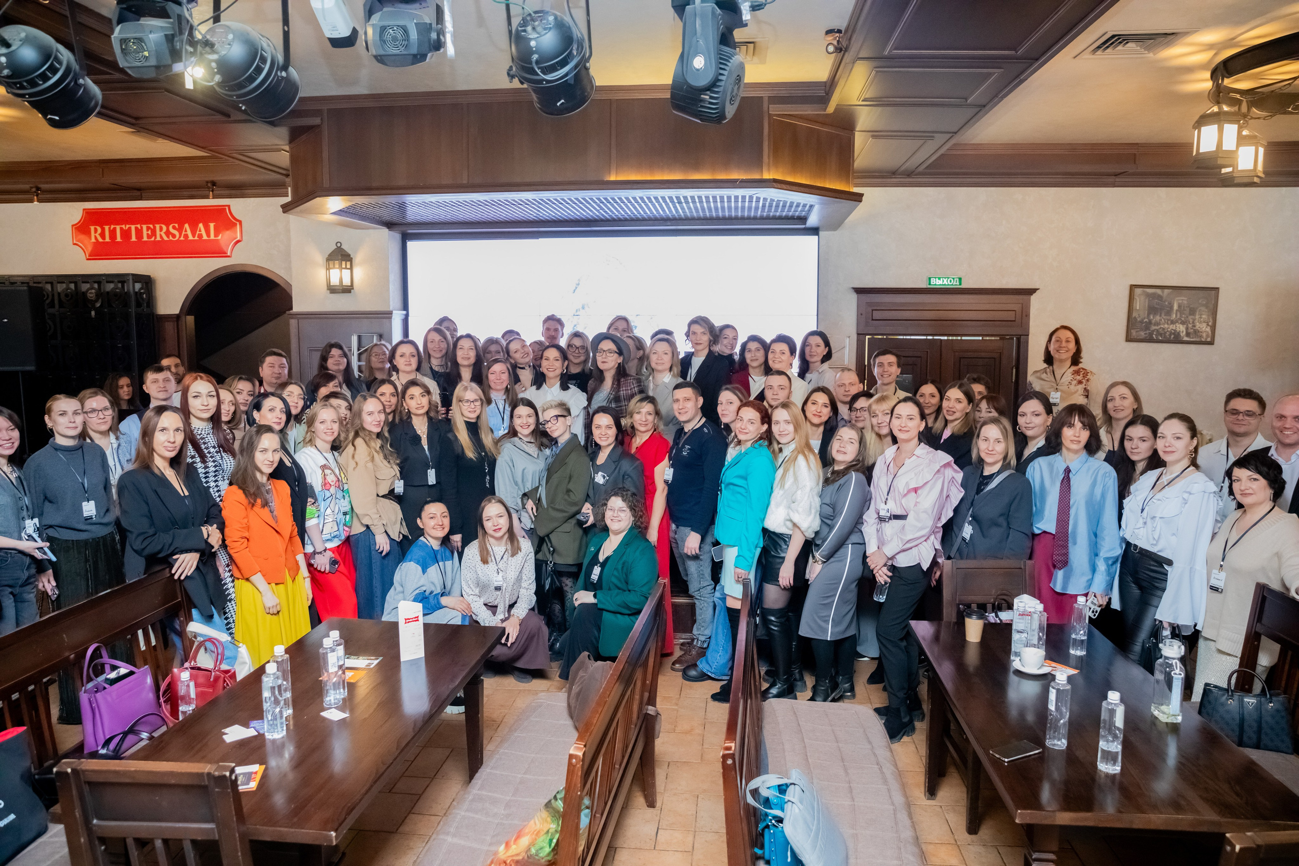 Репортажная съёмка. Профессиональная коммерческая, промышленная и репортажная фотосъёмка для бизнеса