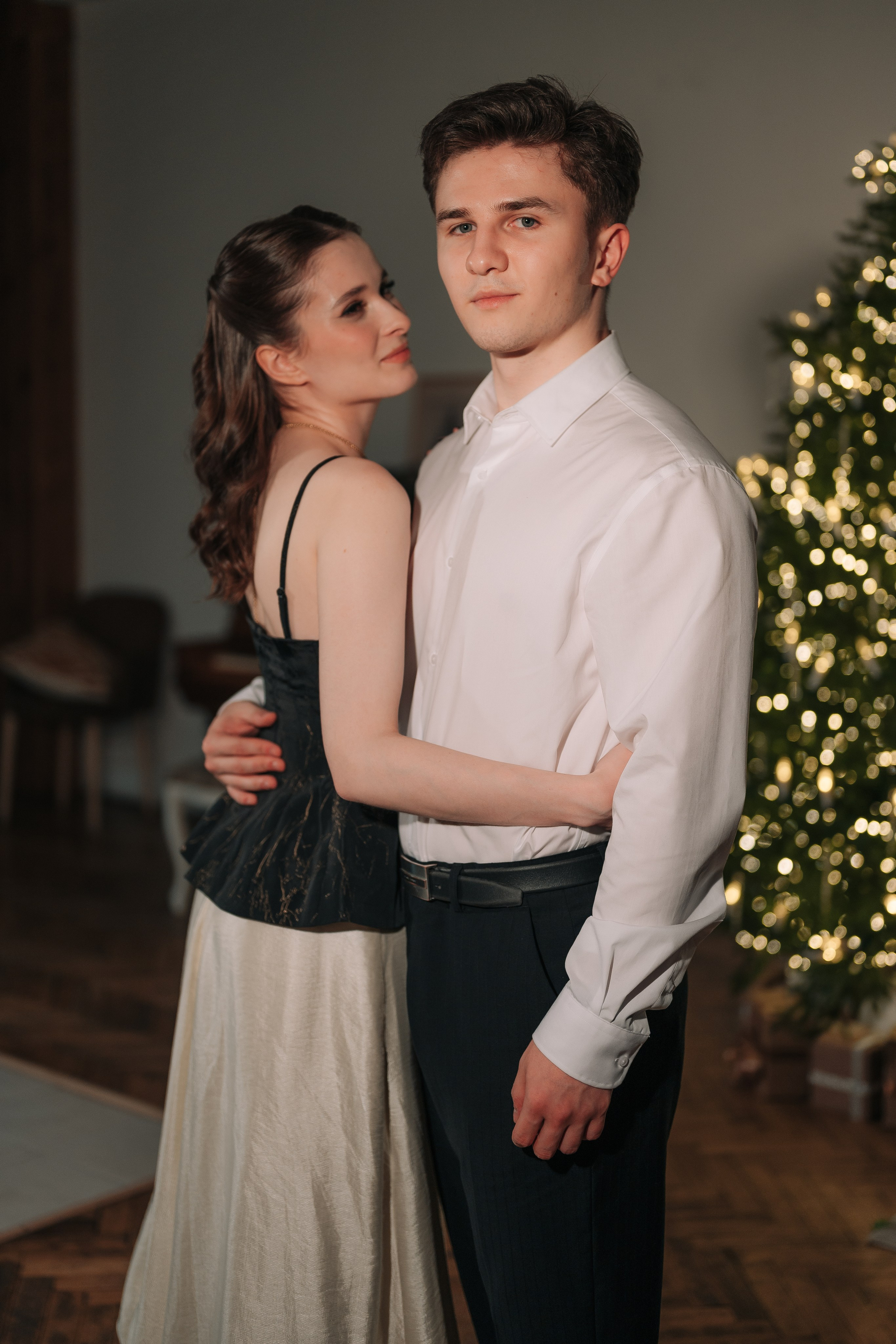 Иван и Ариадна. Иван Кубик — фотограф и видеограф