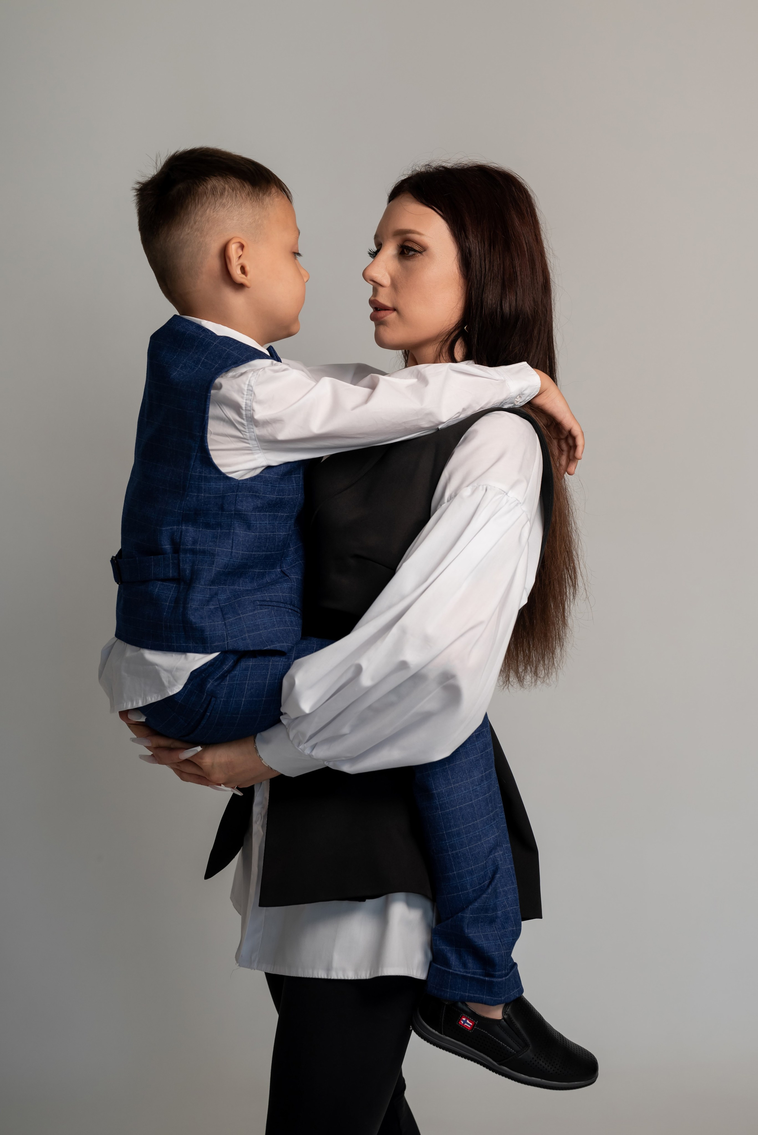 Тимур и Ангелина. Фотограф в городе Салават