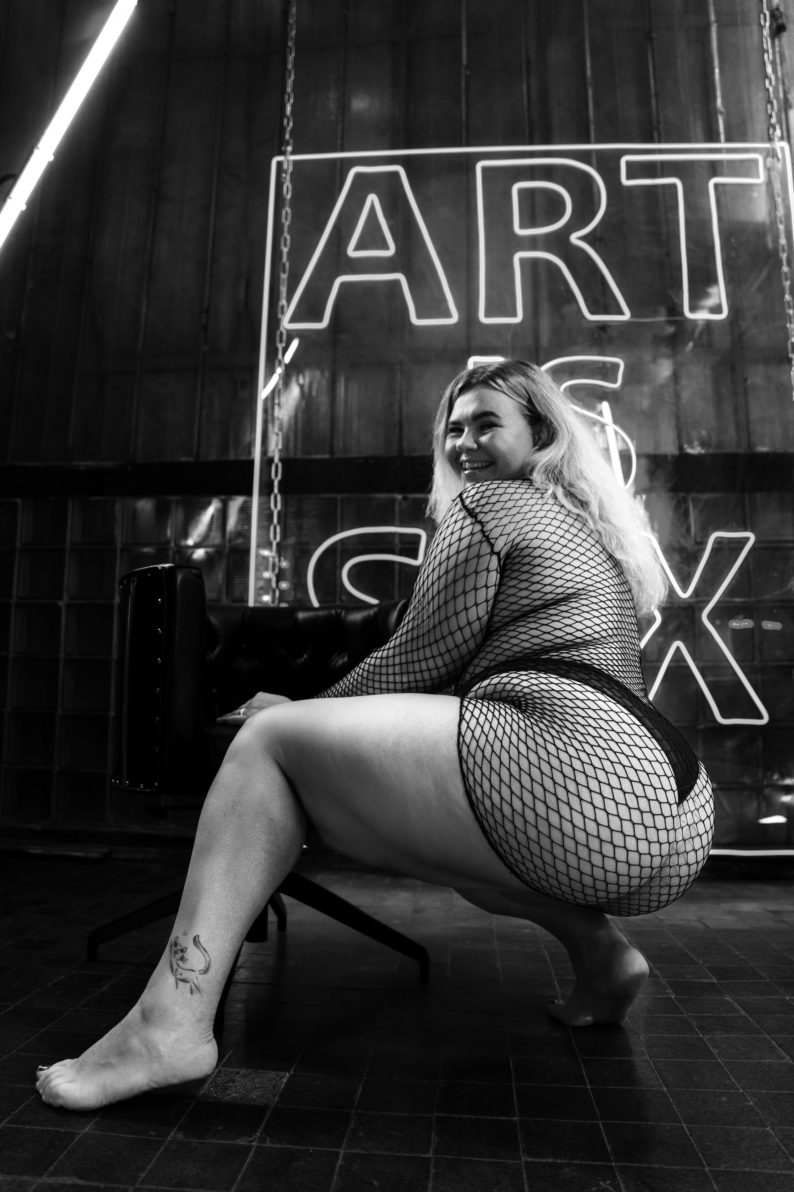 Ирина. Видеооператор/Фотограф Николай Завьялов