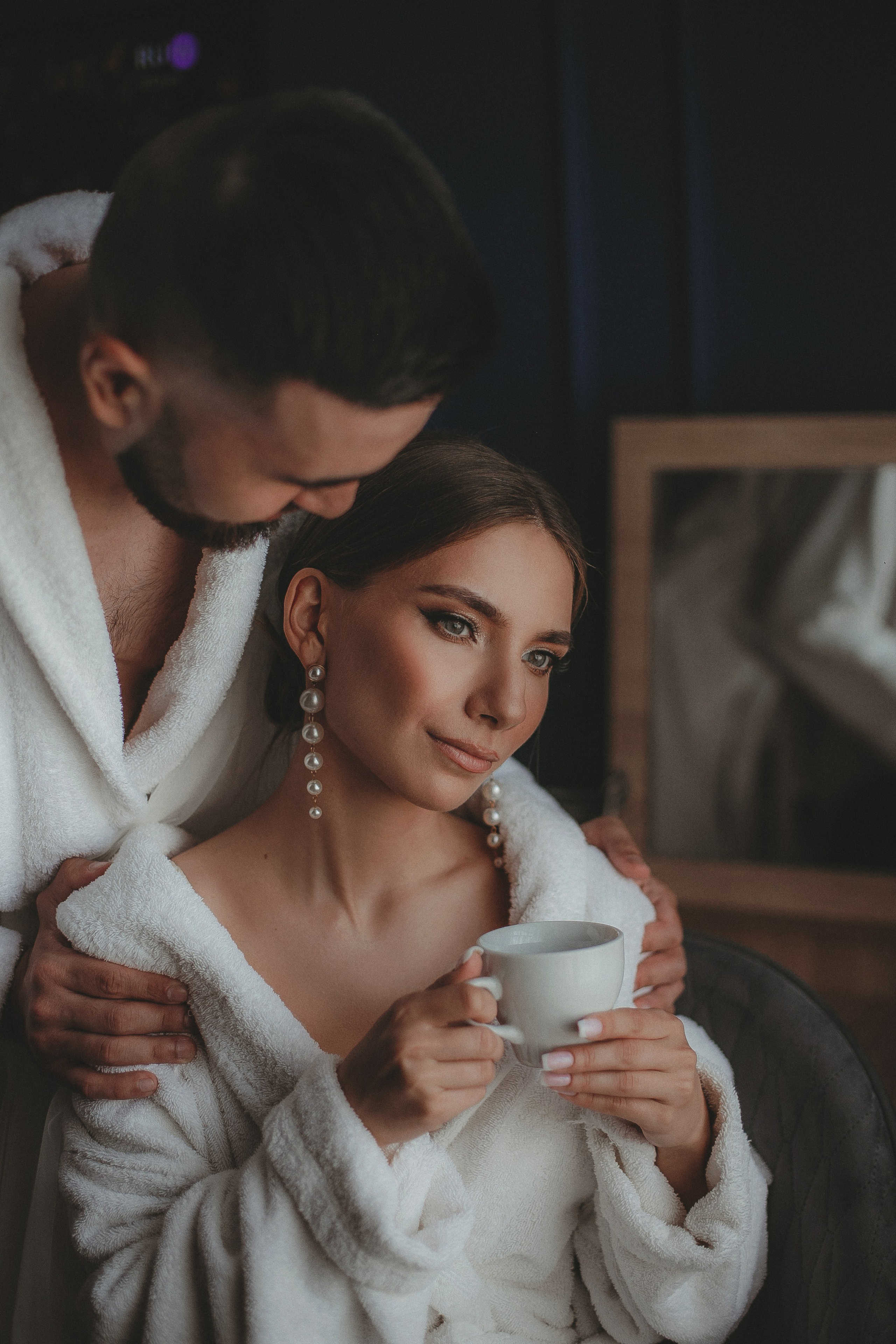 Свадьбы. Фотограф Елена Морозова