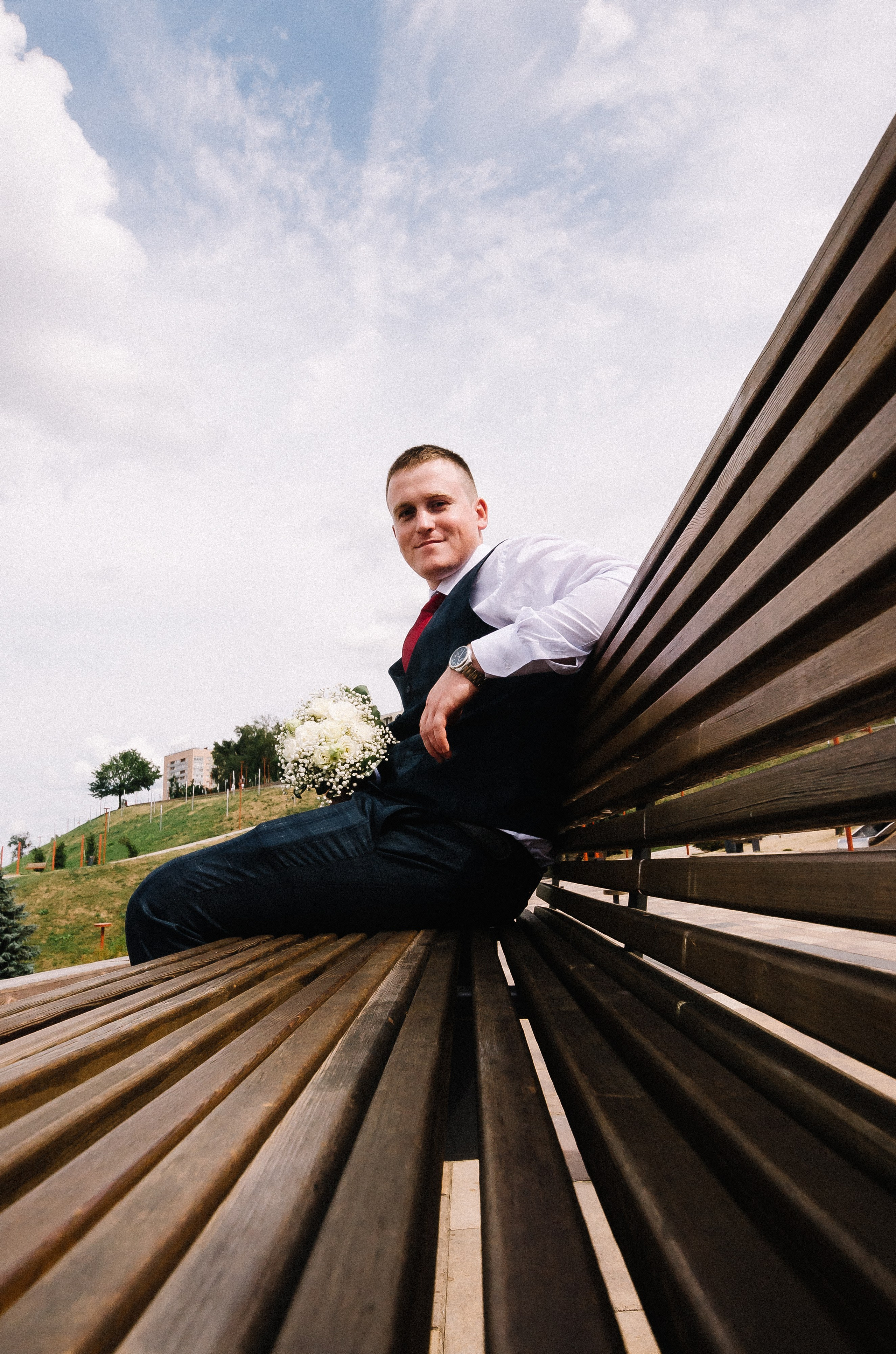 Евгений & Анна. Фотограф Anastasya Efimova