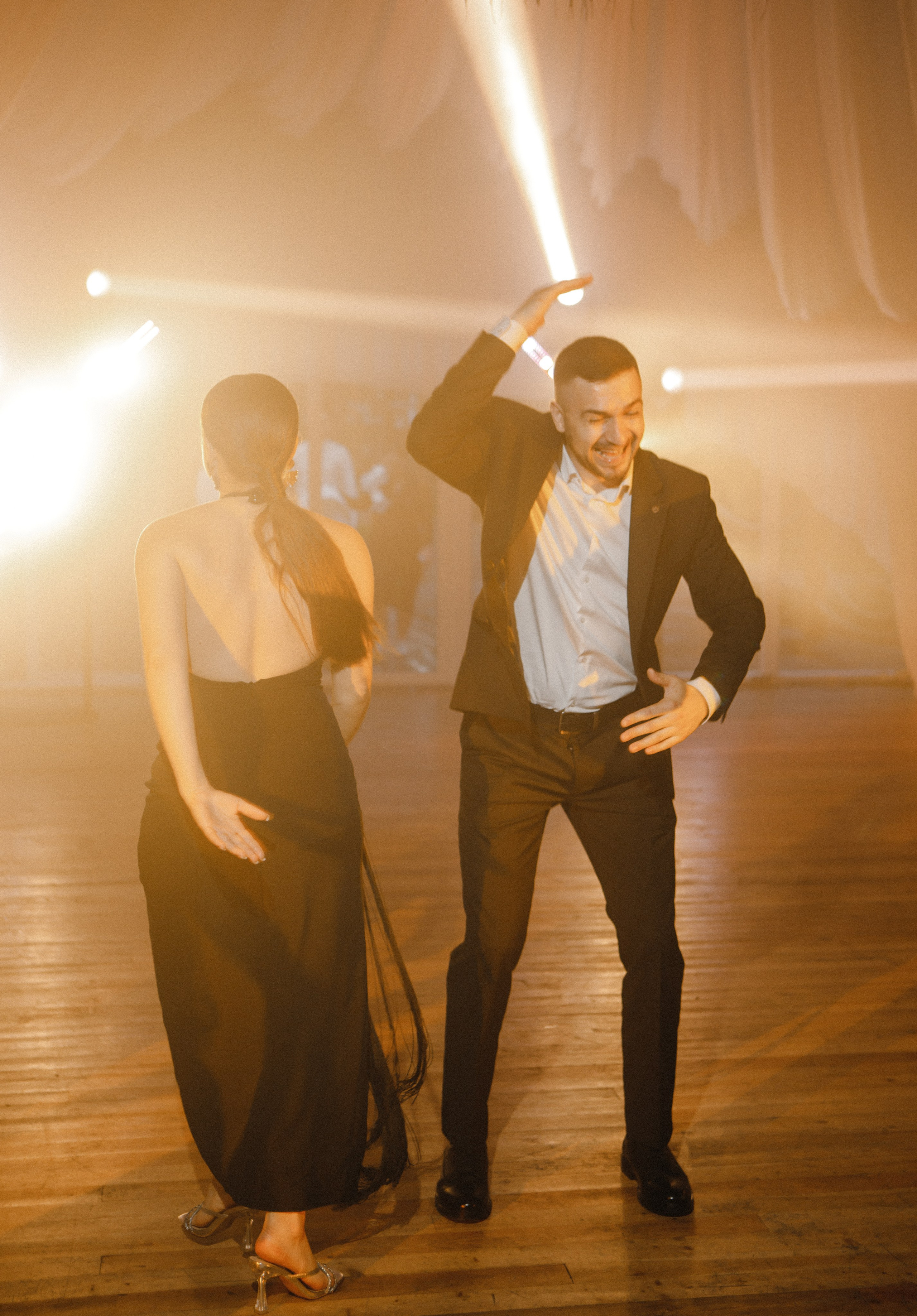 Свадебная выездная церемония. Главная