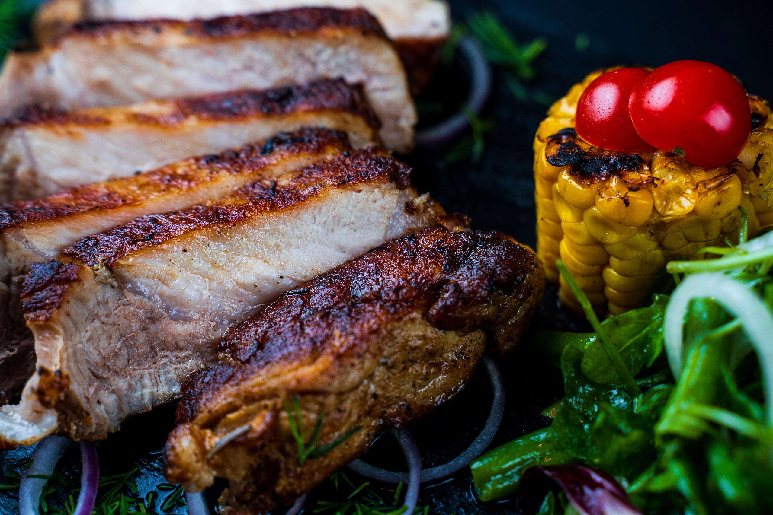 Food. Свадебный и репортажный, фуд фотограф в Новороссийске Евгений Александриди