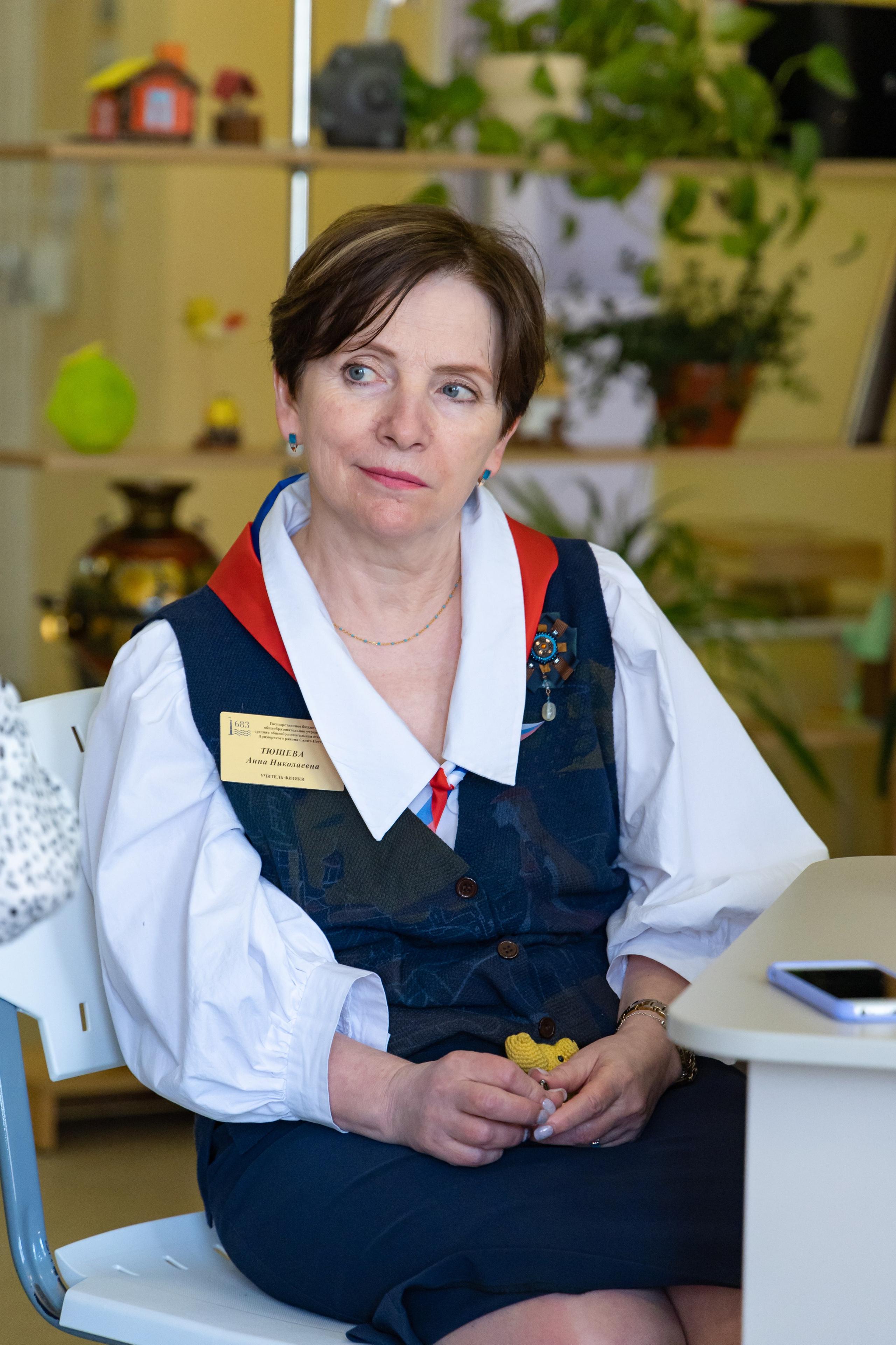 XIV ПМОФ '24. Школа 683. Евгений Матвеев — фотограф в Санкт-Петербурге