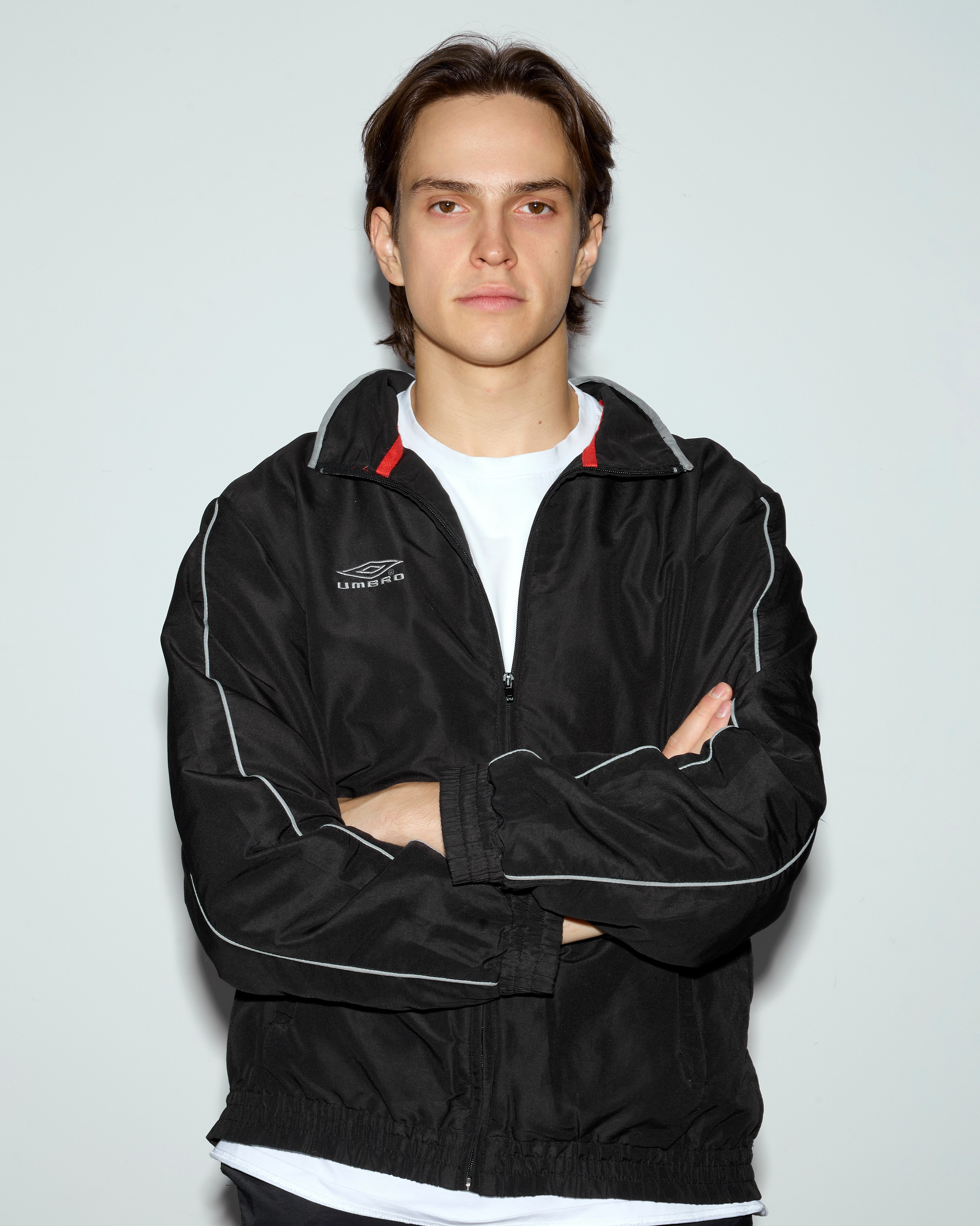 Актерское портфолио. Фотограф актерского портфолио Юлия Корытов