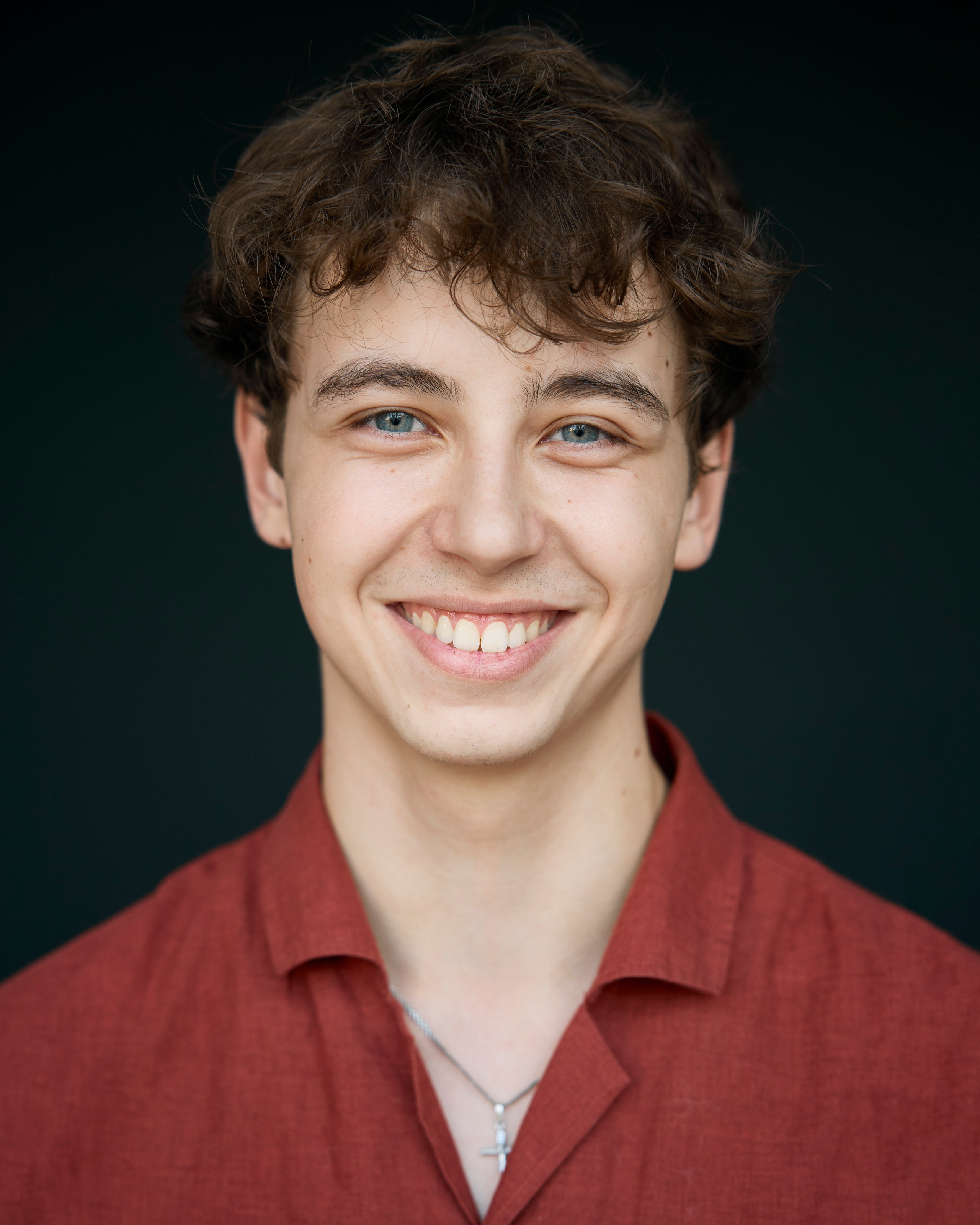 Актерское портфолио. Фотограф актерского портфолио Юлия Корытов