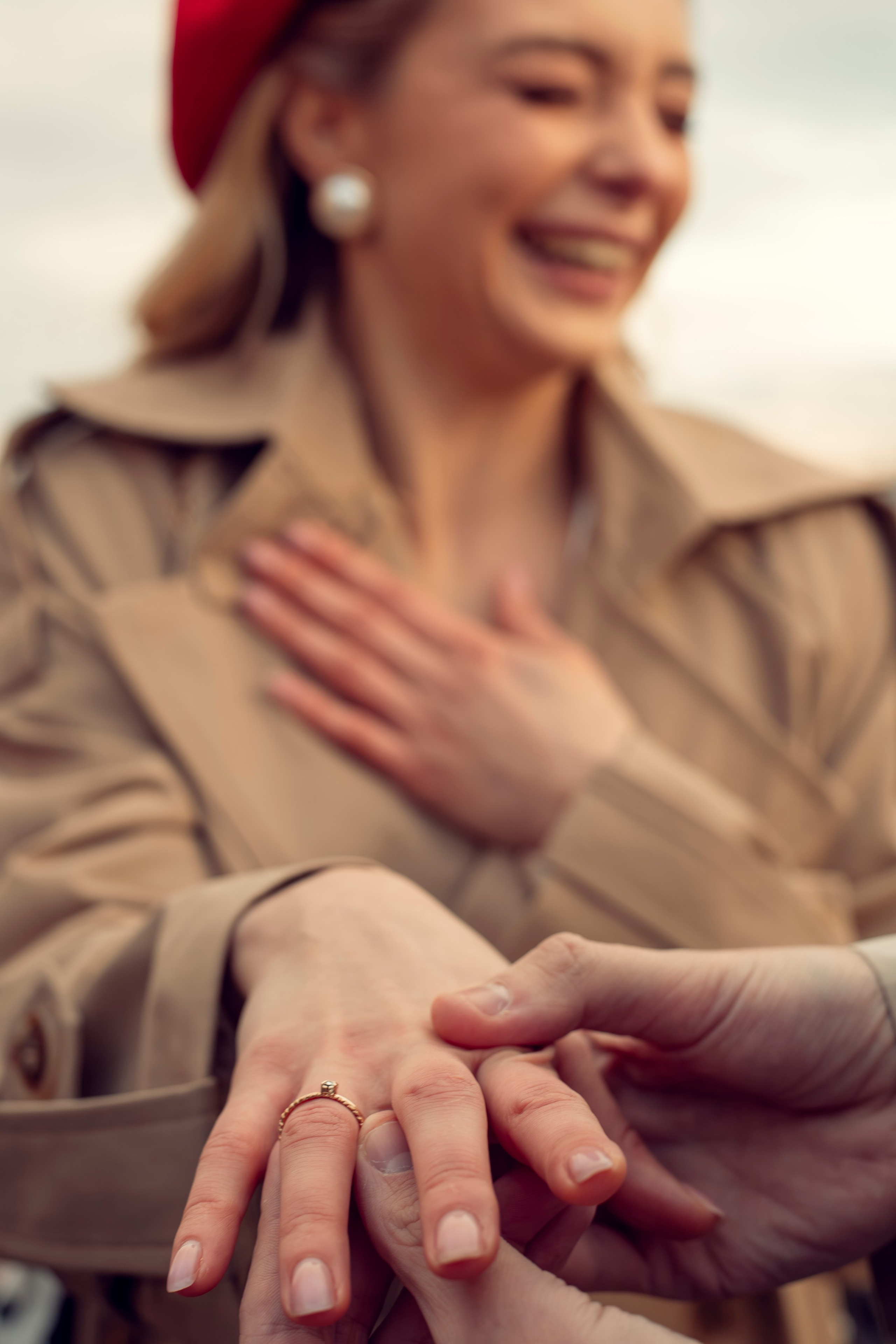 Альбомы романтических съёмок. Семейный и свадебный фотограф в Москве и Домодедово Анна Авилочкина