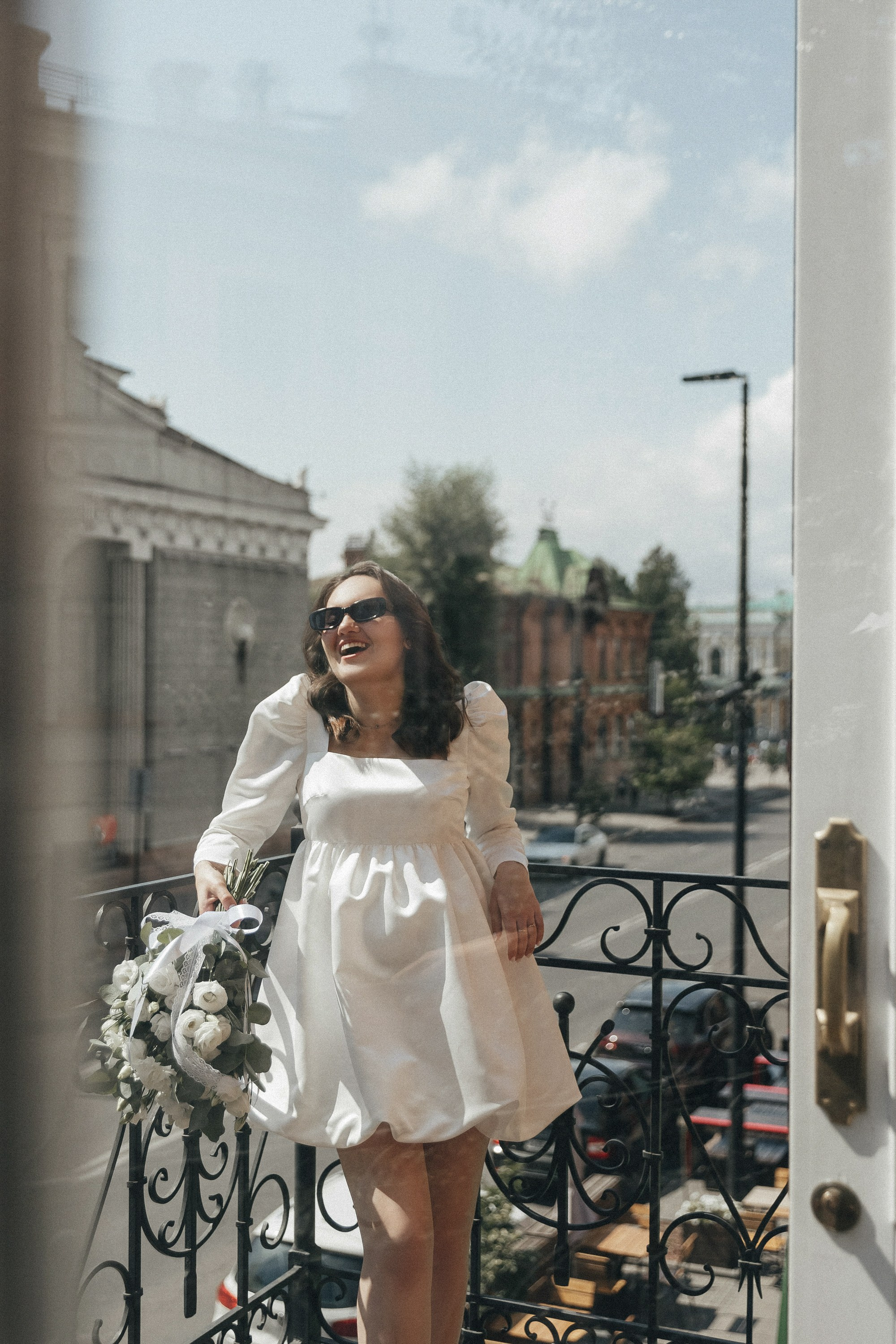 АННА & ВЛАДИМИР ` 05.08.23. Maria Startseva Photo