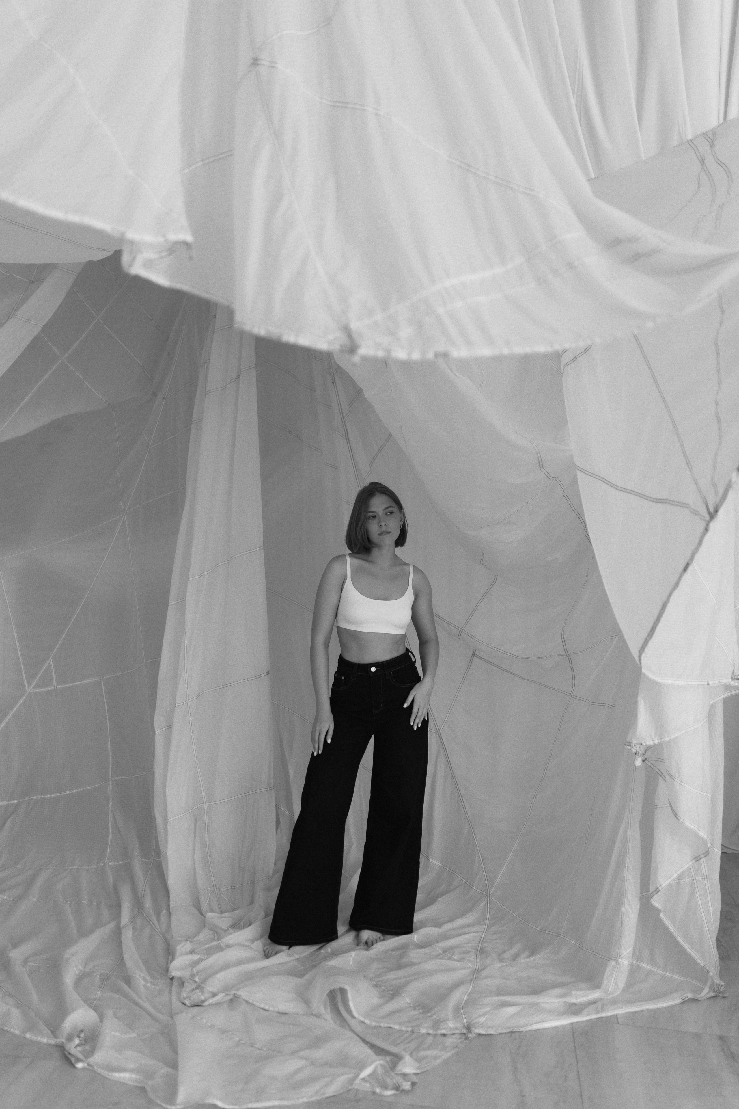 ЕКАТЕРИНА ` 25. Maria Startseva Photo