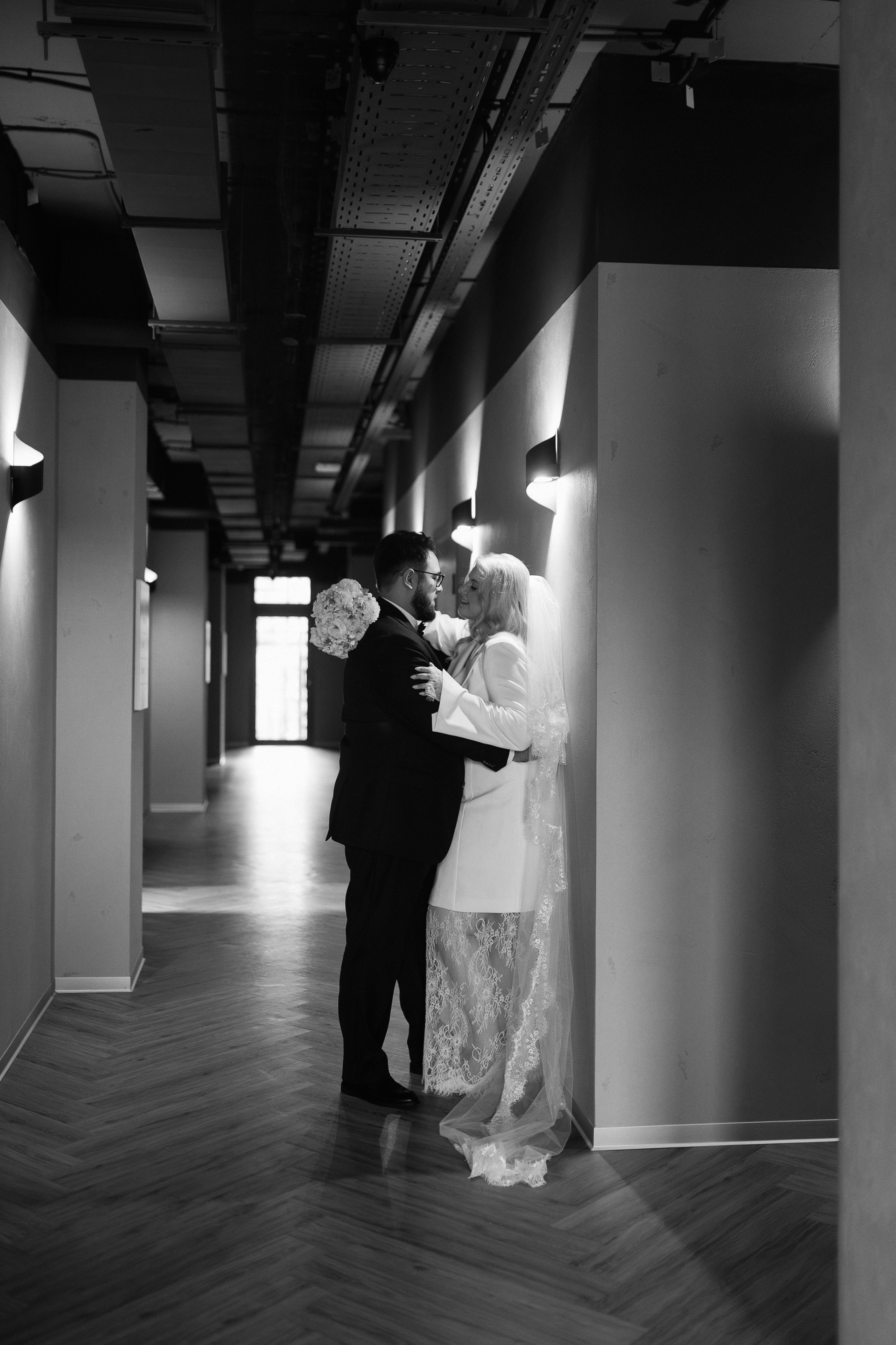 «ДАВАЙ СЫГРАЕМ СВАДЬБУ?». Maria Startseva Photo