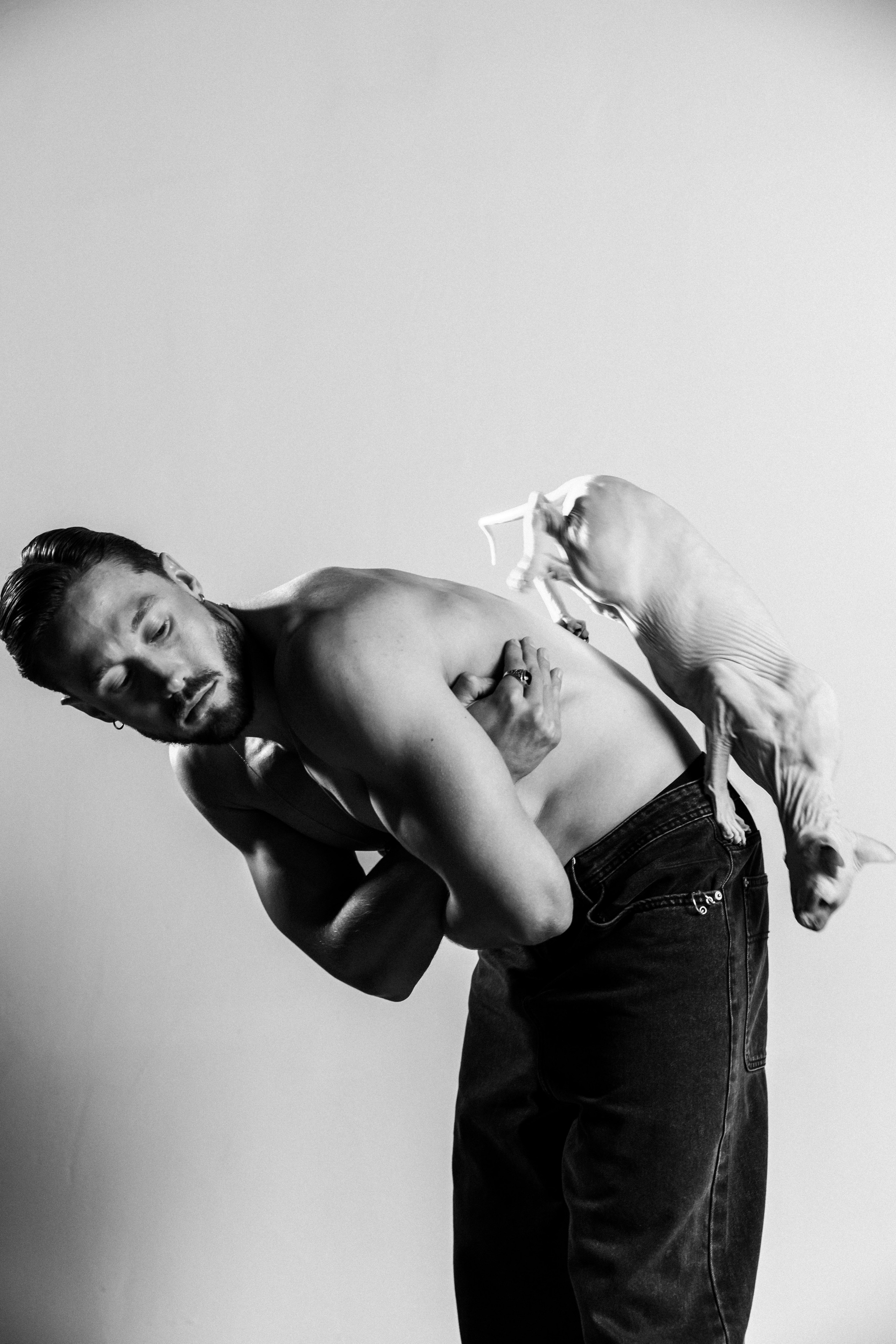 Кирилл. Свадебный и Семейный фотограф Свекрова Ольга