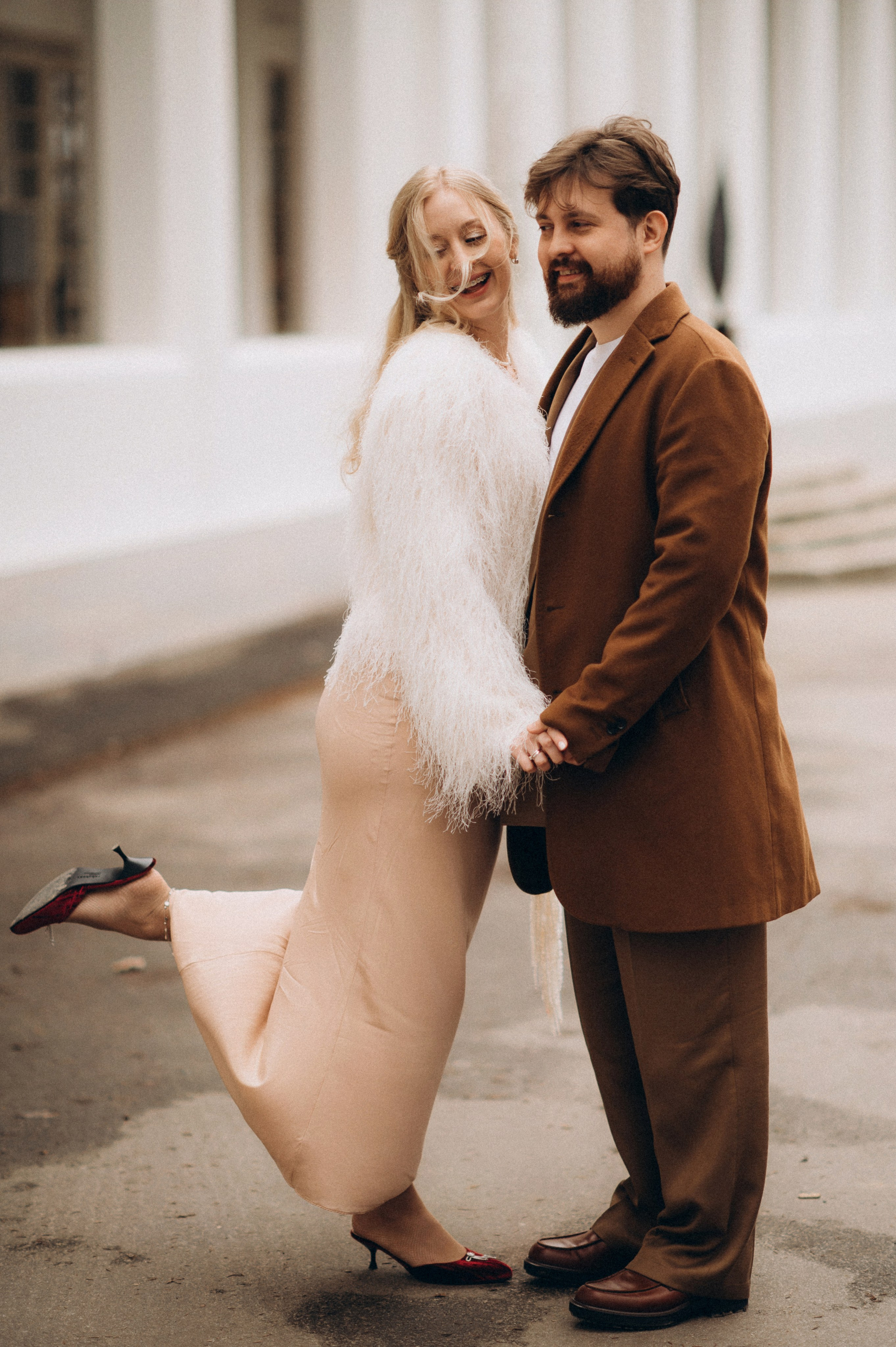 Андрей и Алина. Фотограф Алексин, Тула
