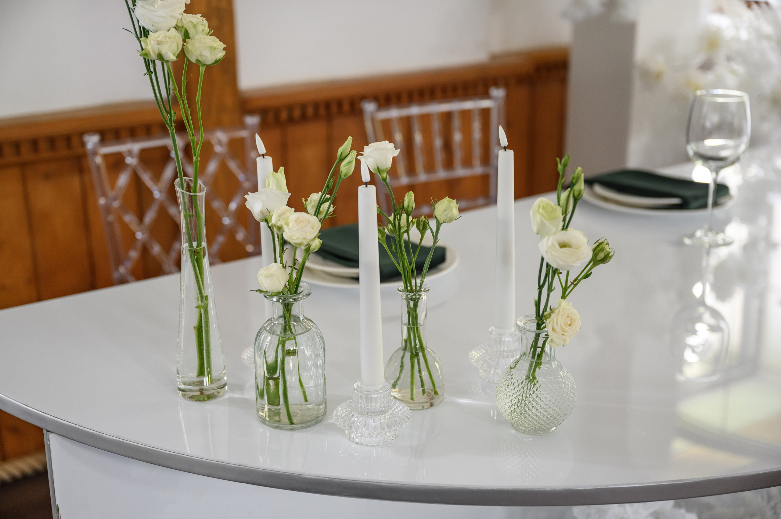 Свадебная фотосессия Банкетный зал Замок Монсоро. Свадебный фотограф Москва Юрий Кульман