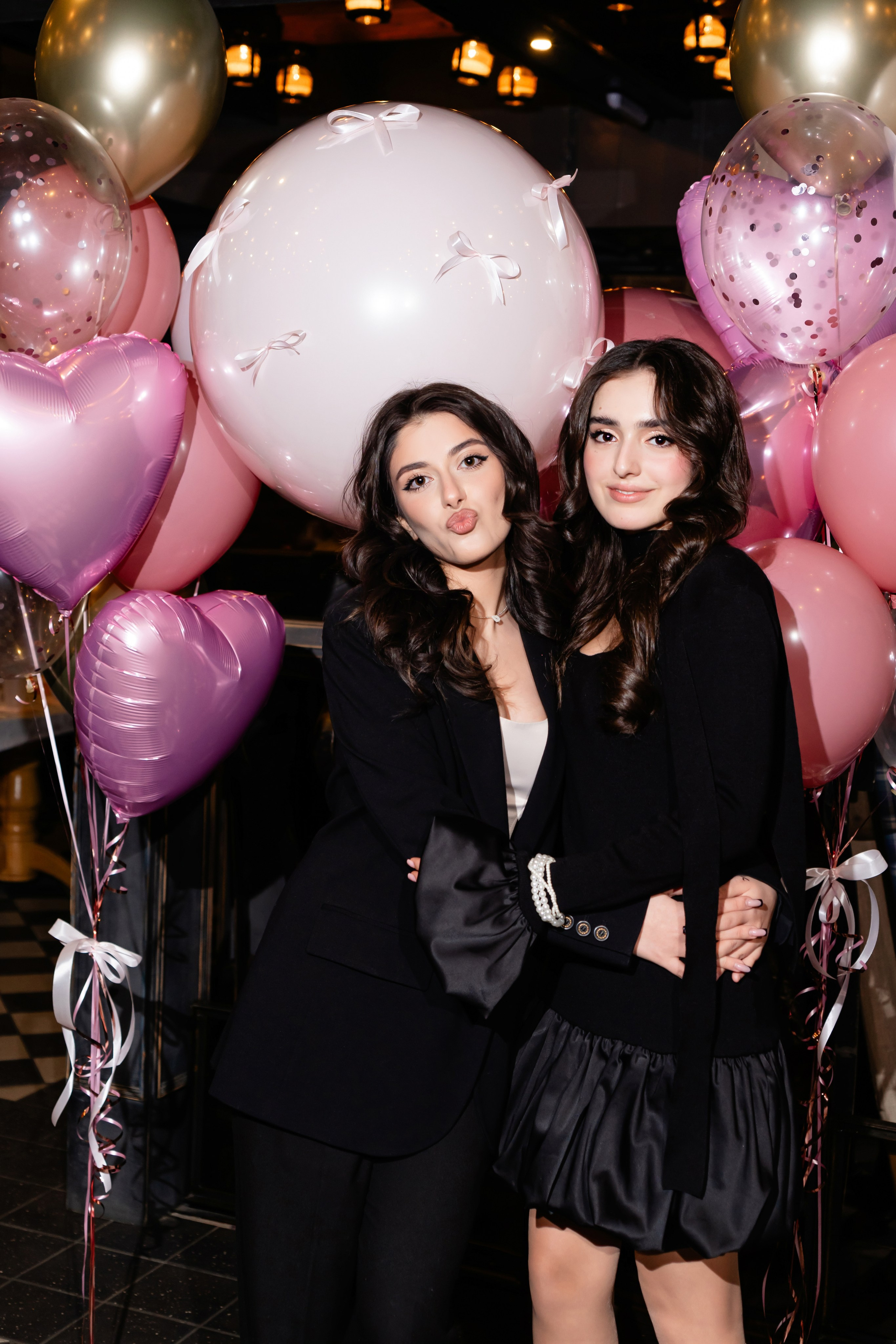 Есении 16 лет/ Schneider. Фотограф мероприятий в Ростове-на-Дону Есманская Елена