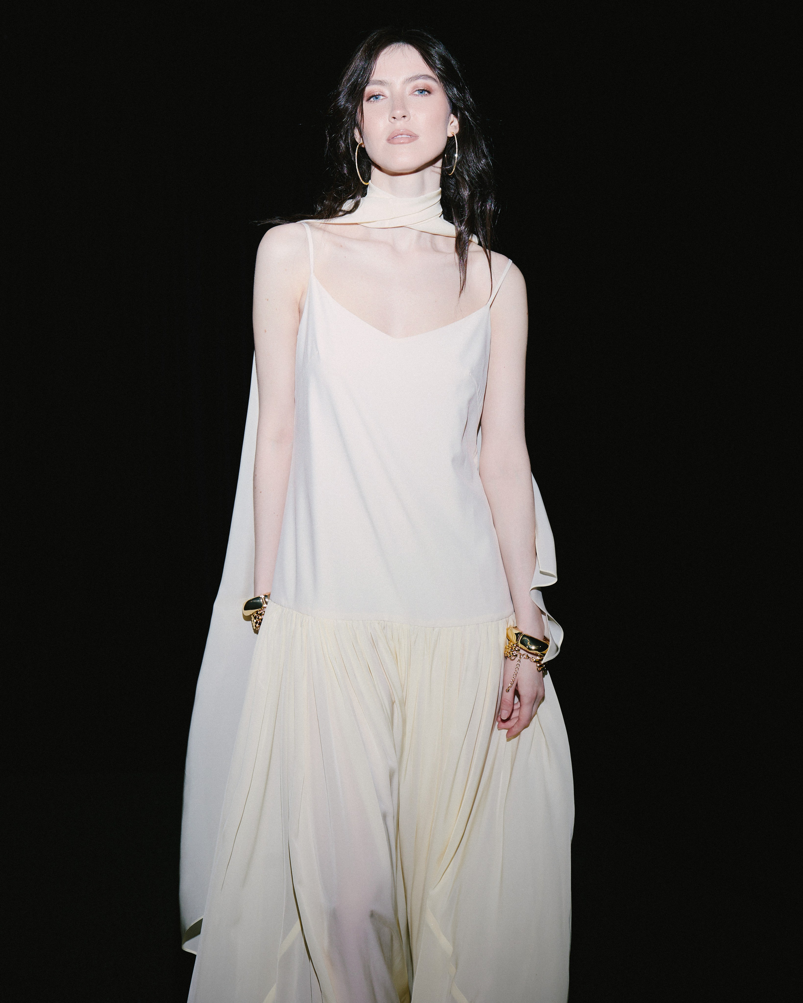 ST. PETERSBURG FASHION WEEK'2026 SPRING. VERONIKA TIKHOMIROVA | PHOTOGRAPHER