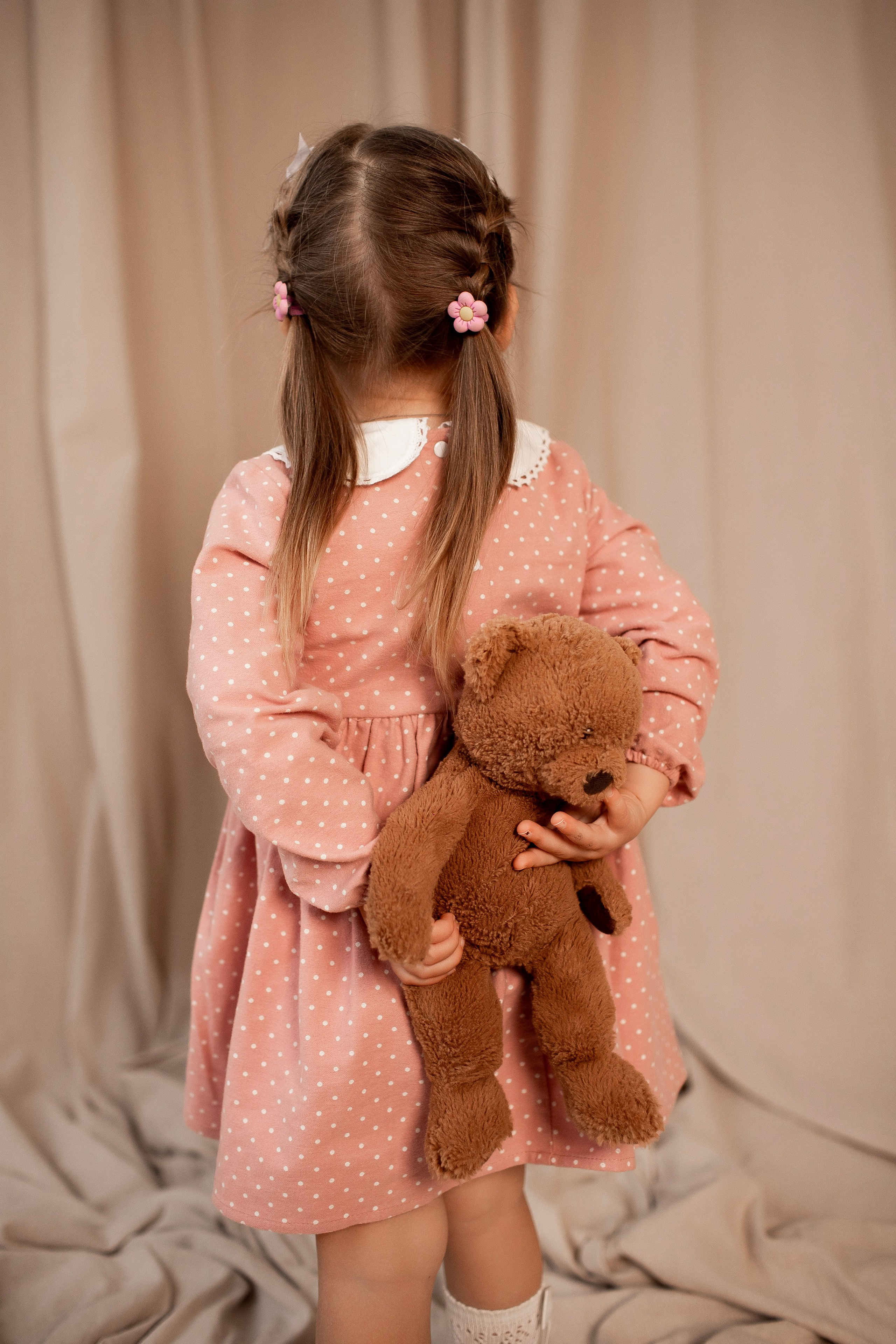 Вике 3. Семейная съемка — это красивый способ признаться своей семье в любви