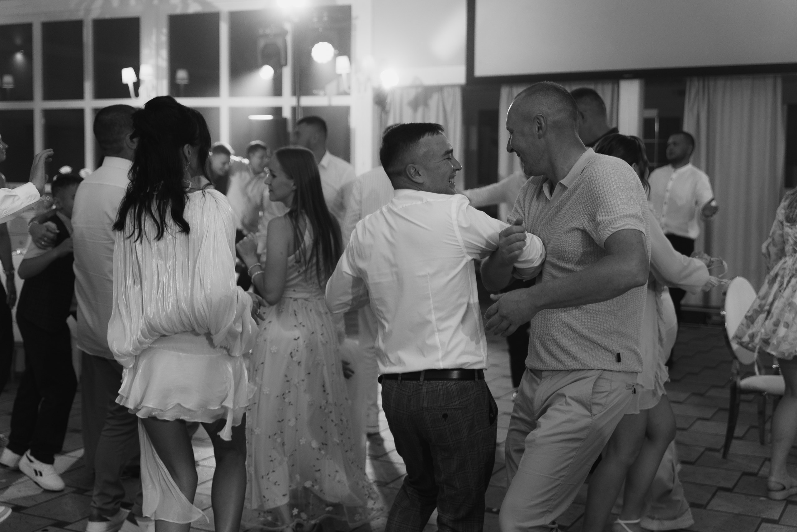 Дмитрий и Валерия. Свадебный фотограф в Калининграде Кристина Воскобойникова