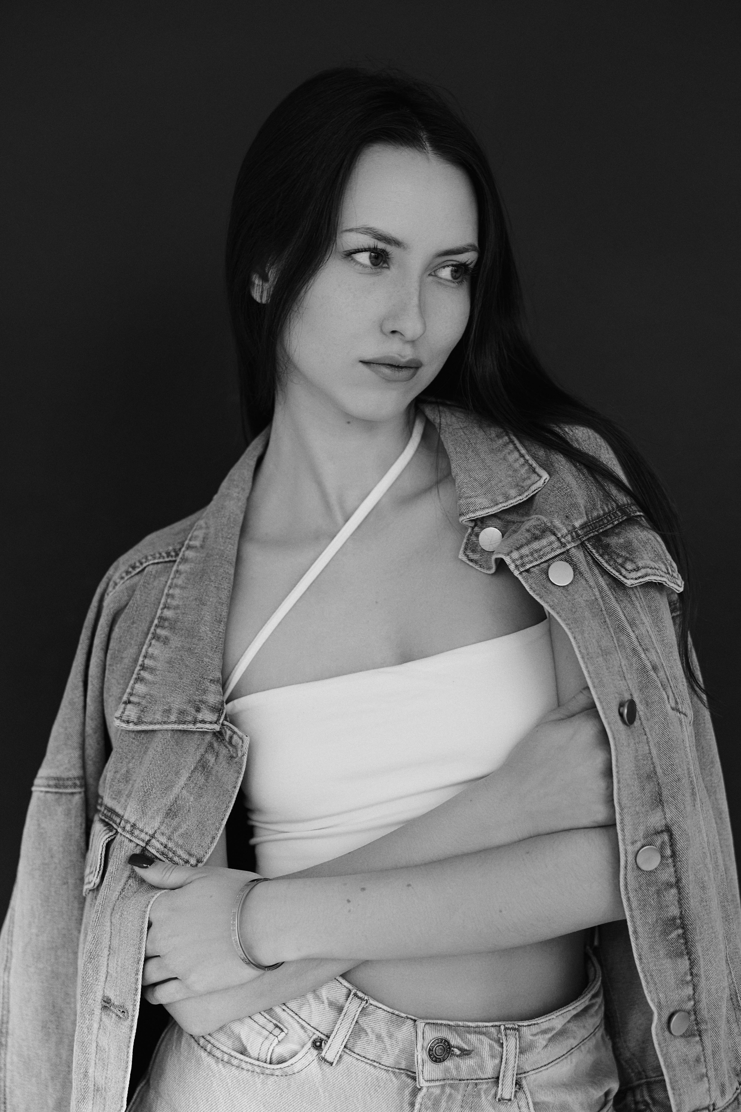 Аня. Фотограф Юлия Иванцова