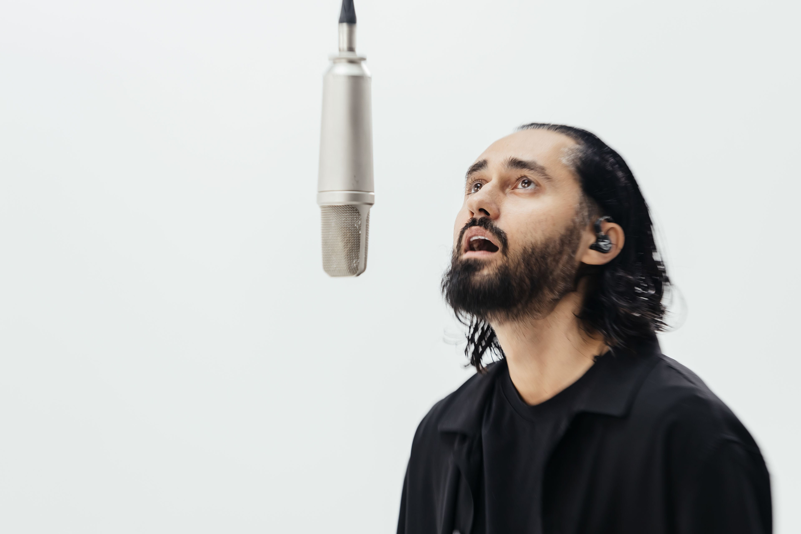 Концерты. Репортажный, event, концертный и backstage фотограф из Москвы Виталий Кривцов