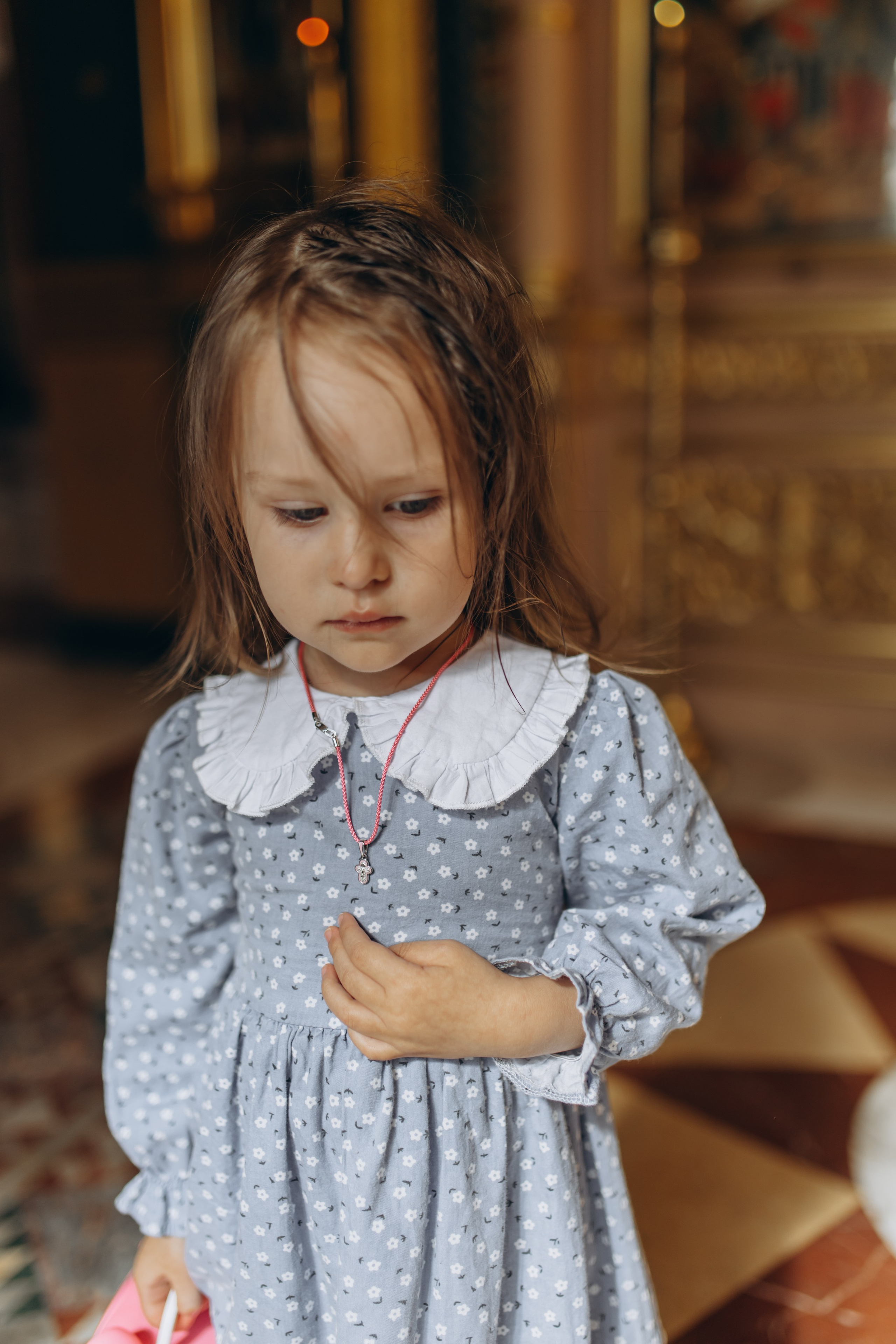 Таинства. Семейный фотограф в Санкт-Петербурге Виктория Кучерова