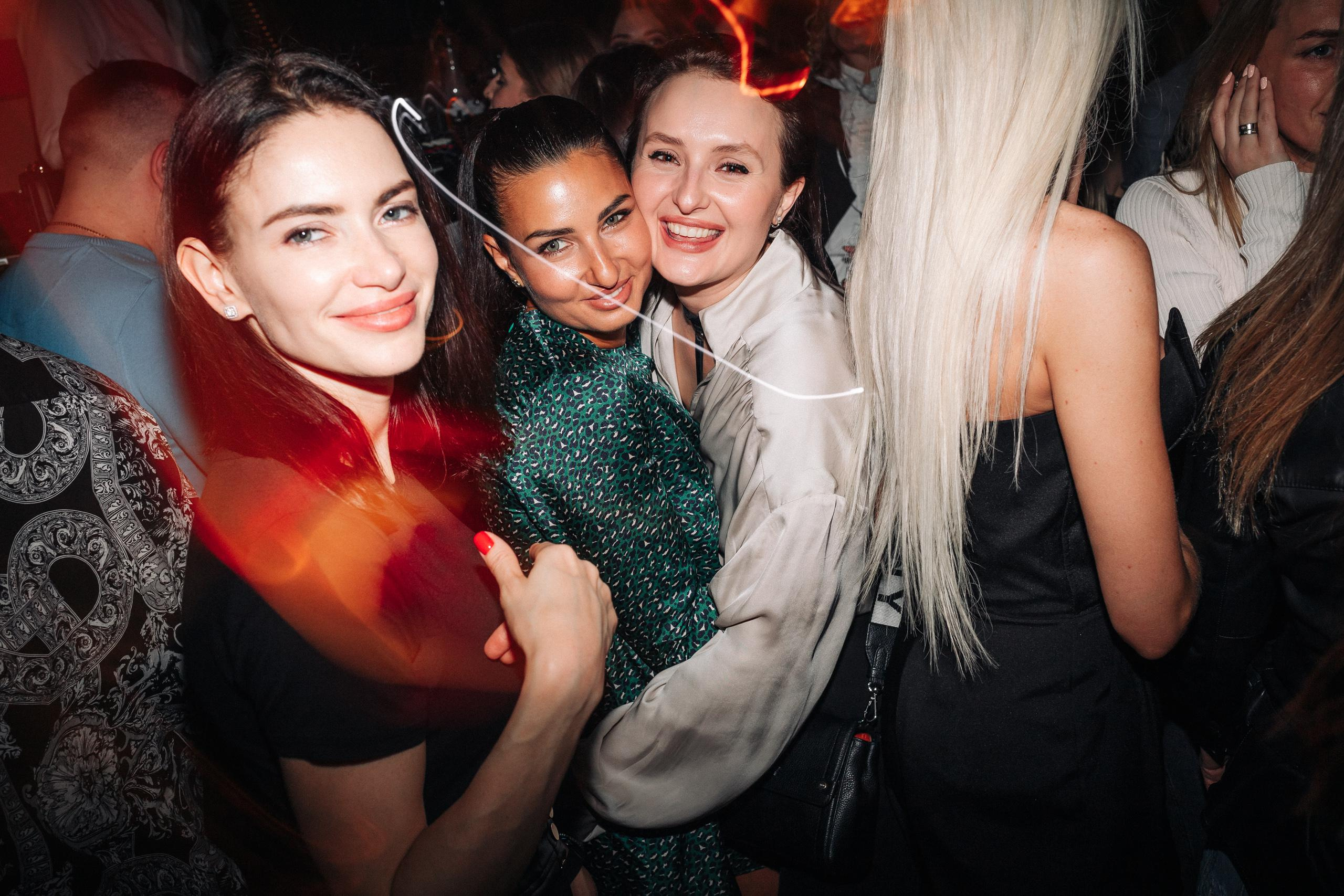 CHOCOLATE [18 YEARS]. СВОИ. ФОТООТЧЕТЫ-СОБЫТИЯ-МЕСТА