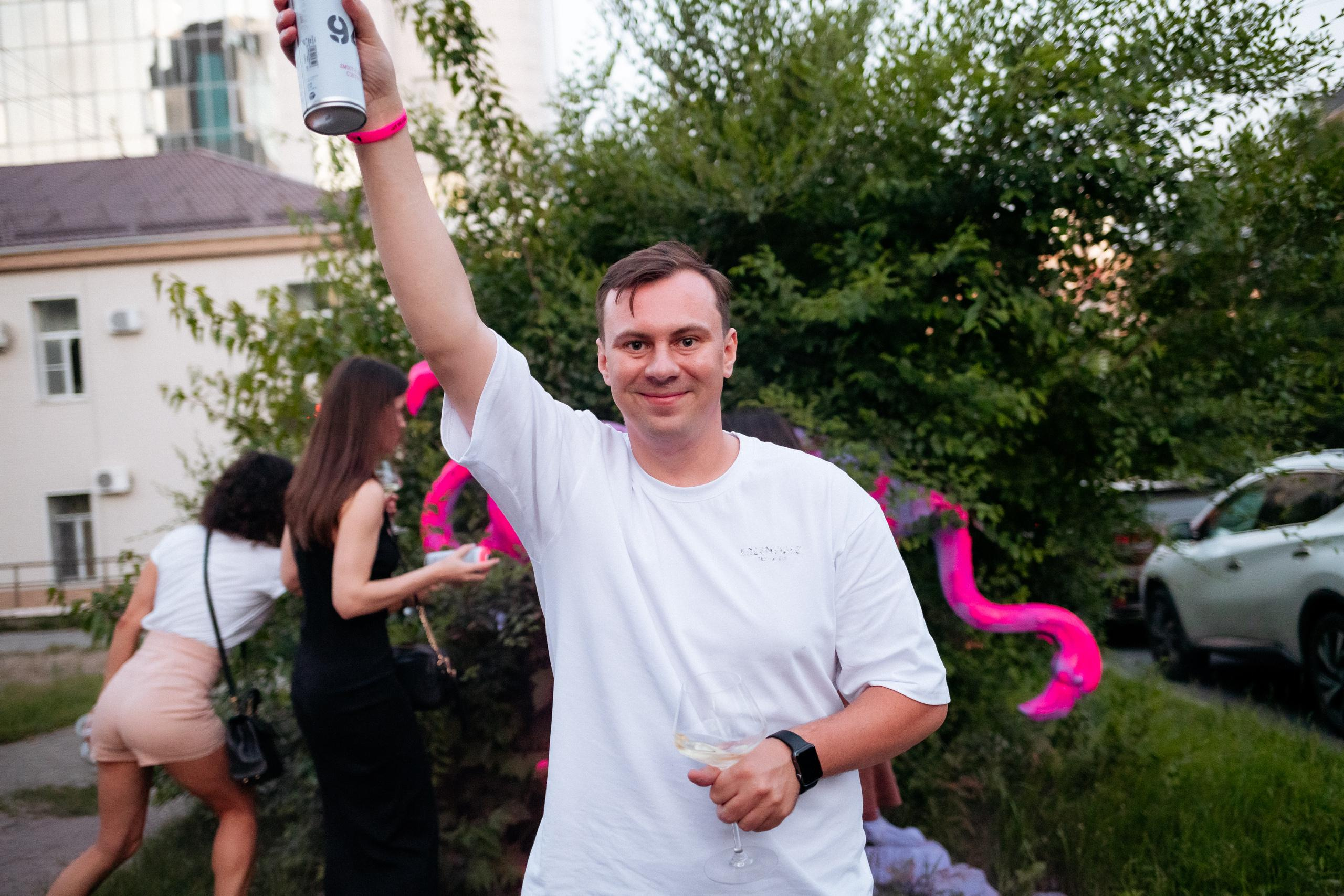 ВИНОТЕКА БАР х МАГАЗ [1 ГОД]. СВОИ. ФОТООТЧЕТЫ-СОБЫТИЯ-МЕСТА