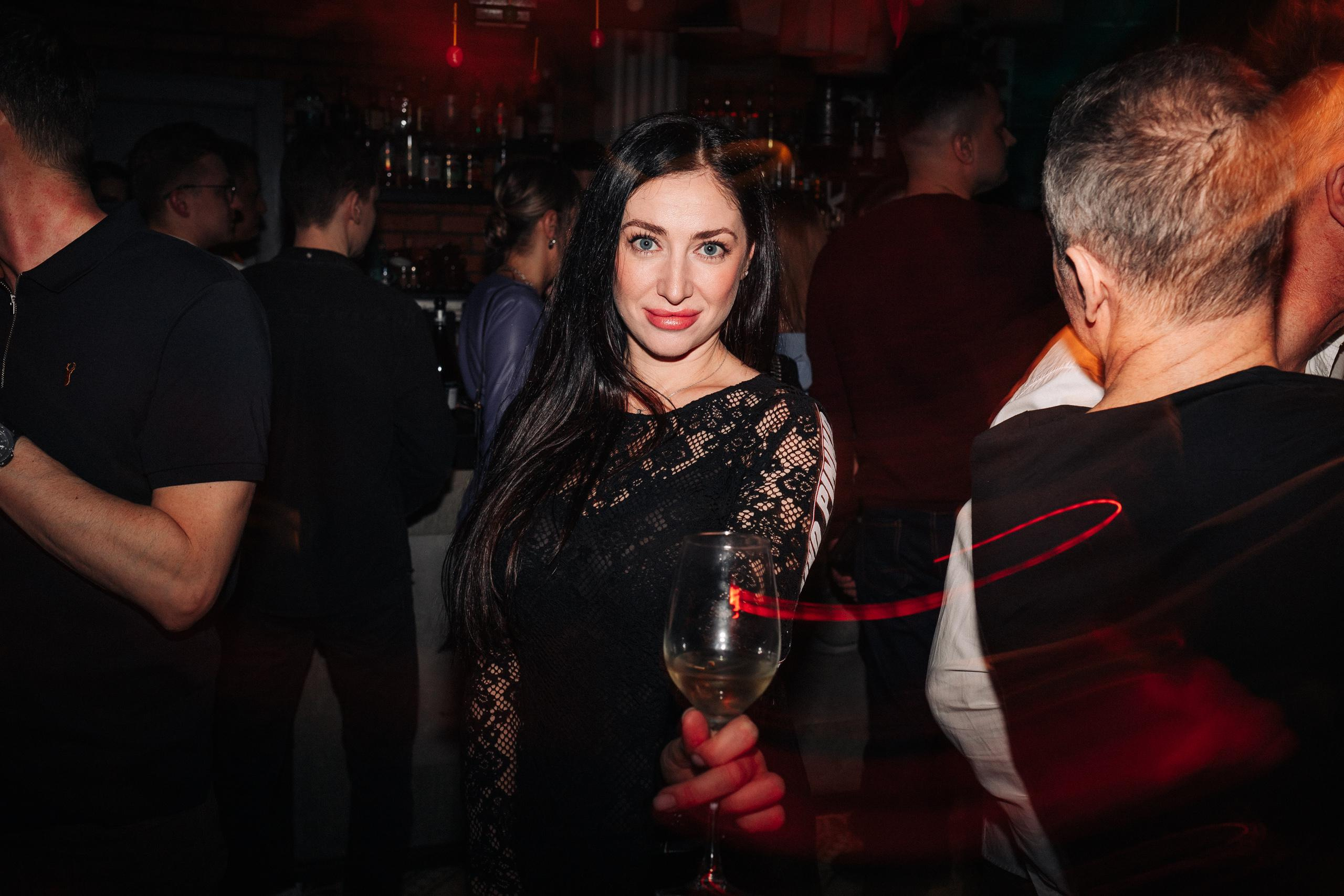 CHOCOLATE [18 YEARS]. СВОИ. ФОТООТЧЕТЫ-СОБЫТИЯ-МЕСТА