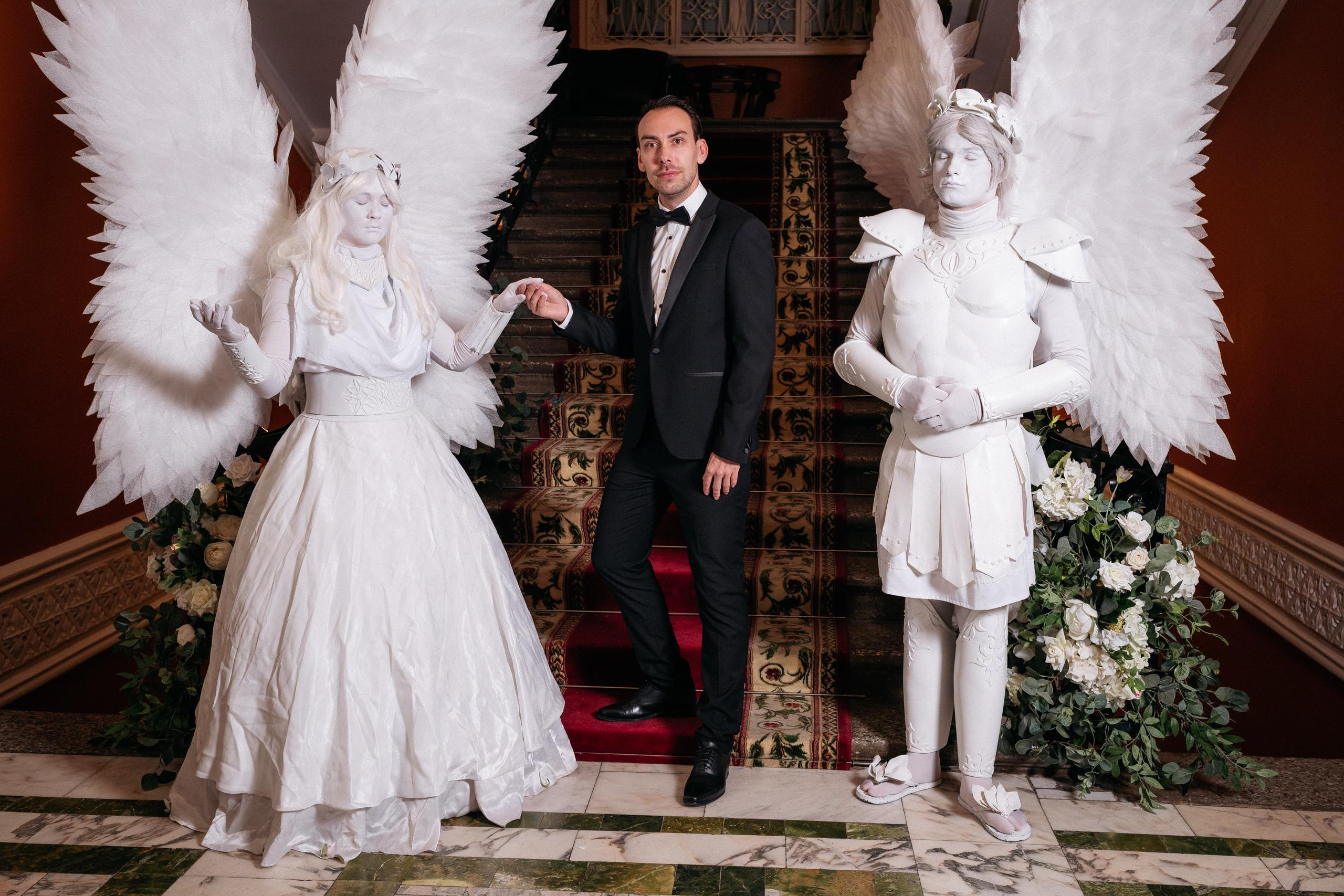 STUDIO DE LUX [20 YEARS]. СВОИ. ФОТООТЧЕТЫ-СОБЫТИЯ-МЕСТА