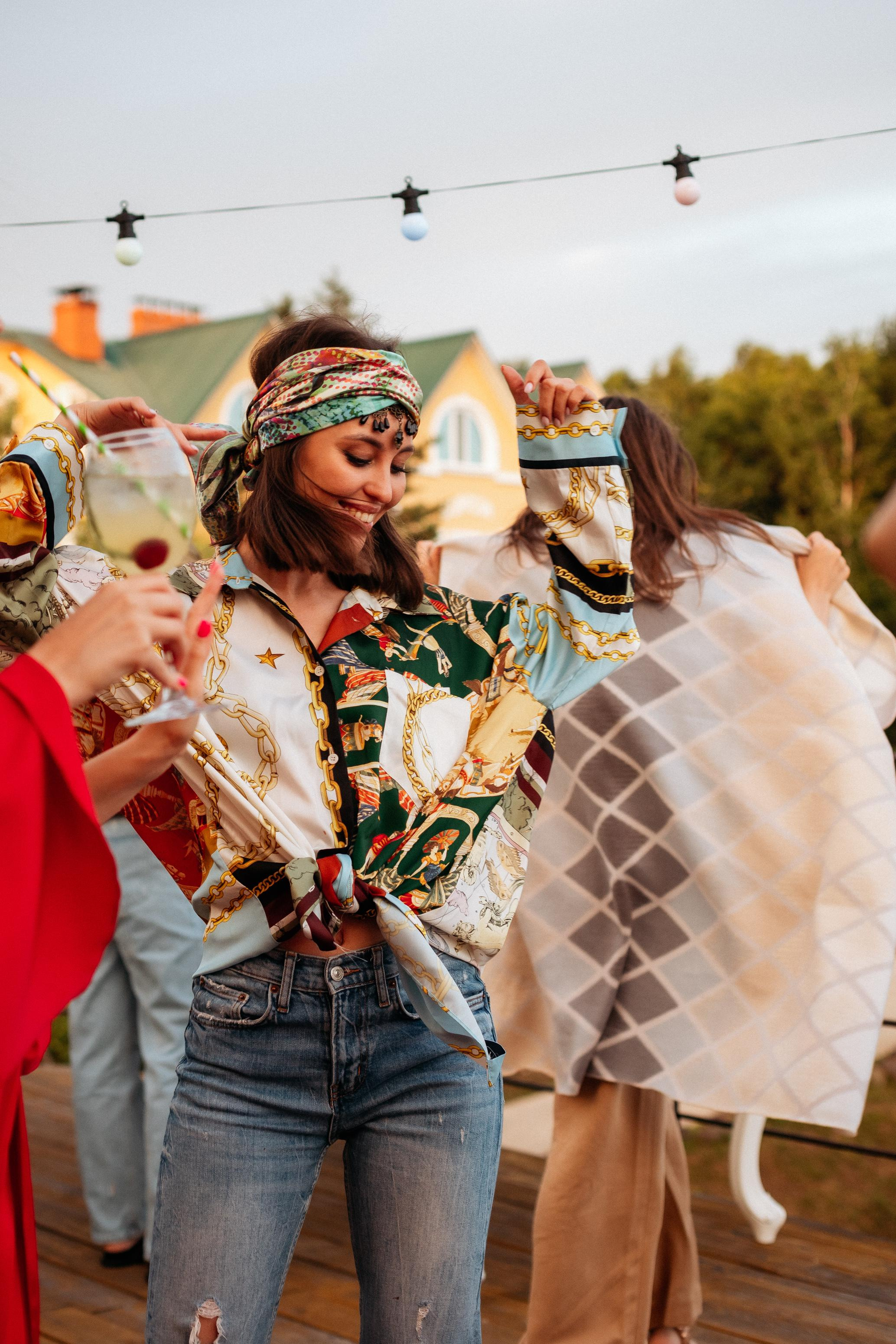 BIRTHDAY VERA [SECRET TRAVELS]. СВОИ. ФОТООТЧЕТЫ-СОБЫТИЯ-МЕСТА