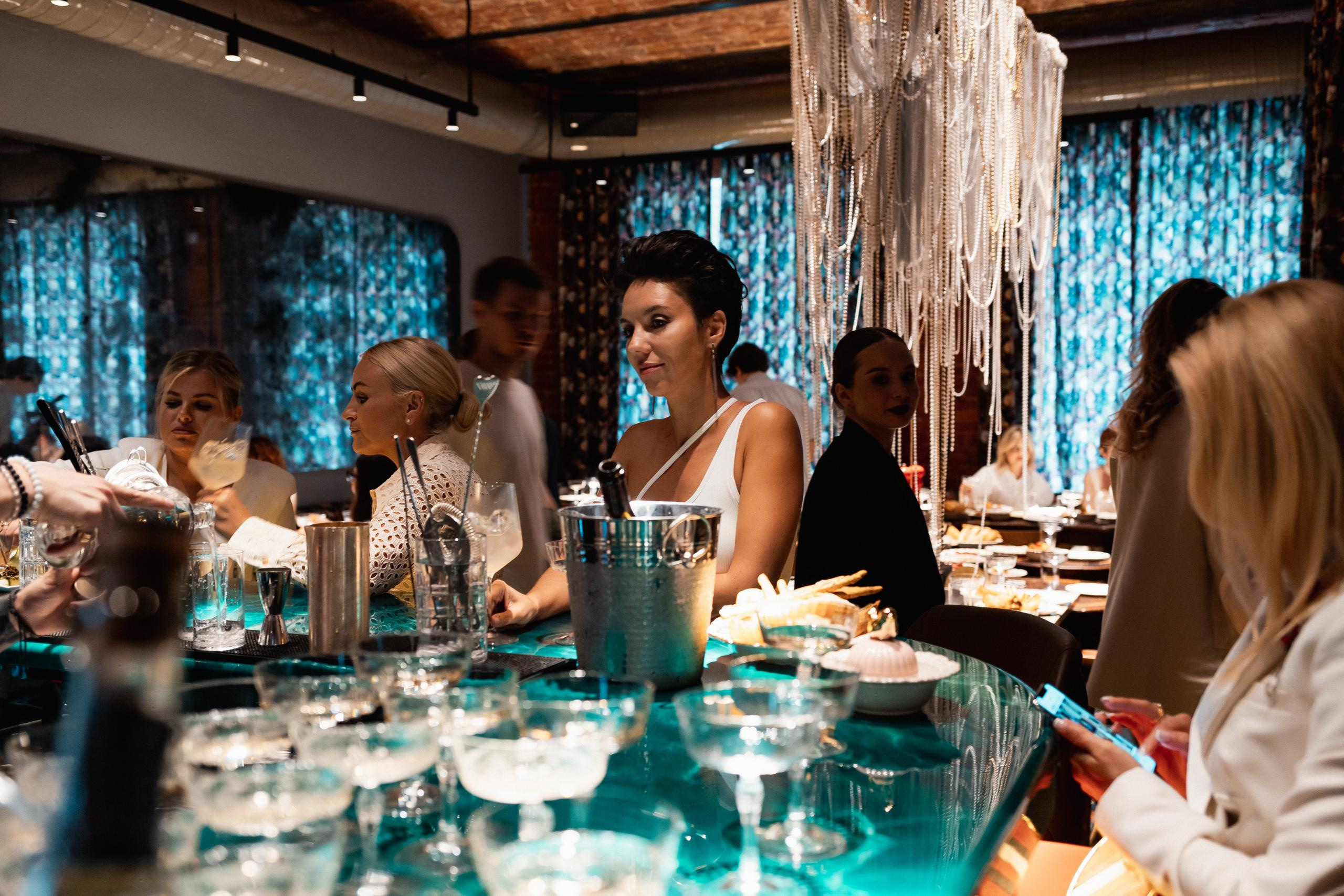 ПÁСТА НА БÁРЕ [ОТКРЫТИЕ НОВОГО ПРОЕКТА]. СВОИ. ФОТООТЧЕТЫ-СОБЫТИЯ-МЕСТА