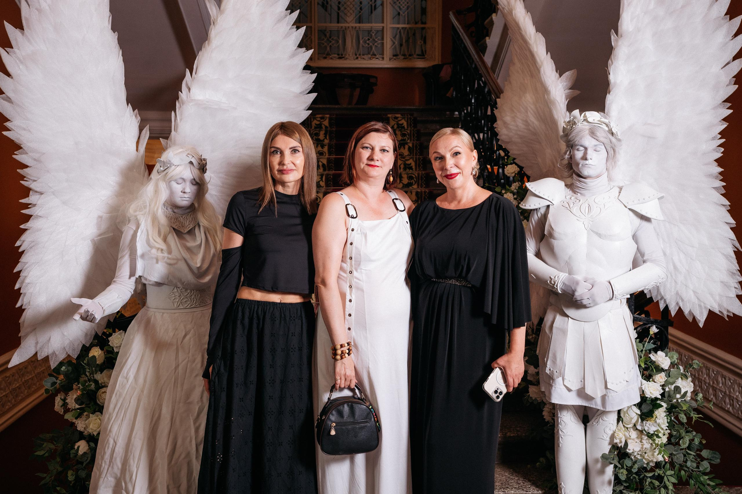 STUDIO DE LUX [20 YEARS]. СВОИ. ФОТООТЧЕТЫ-СОБЫТИЯ-МЕСТА