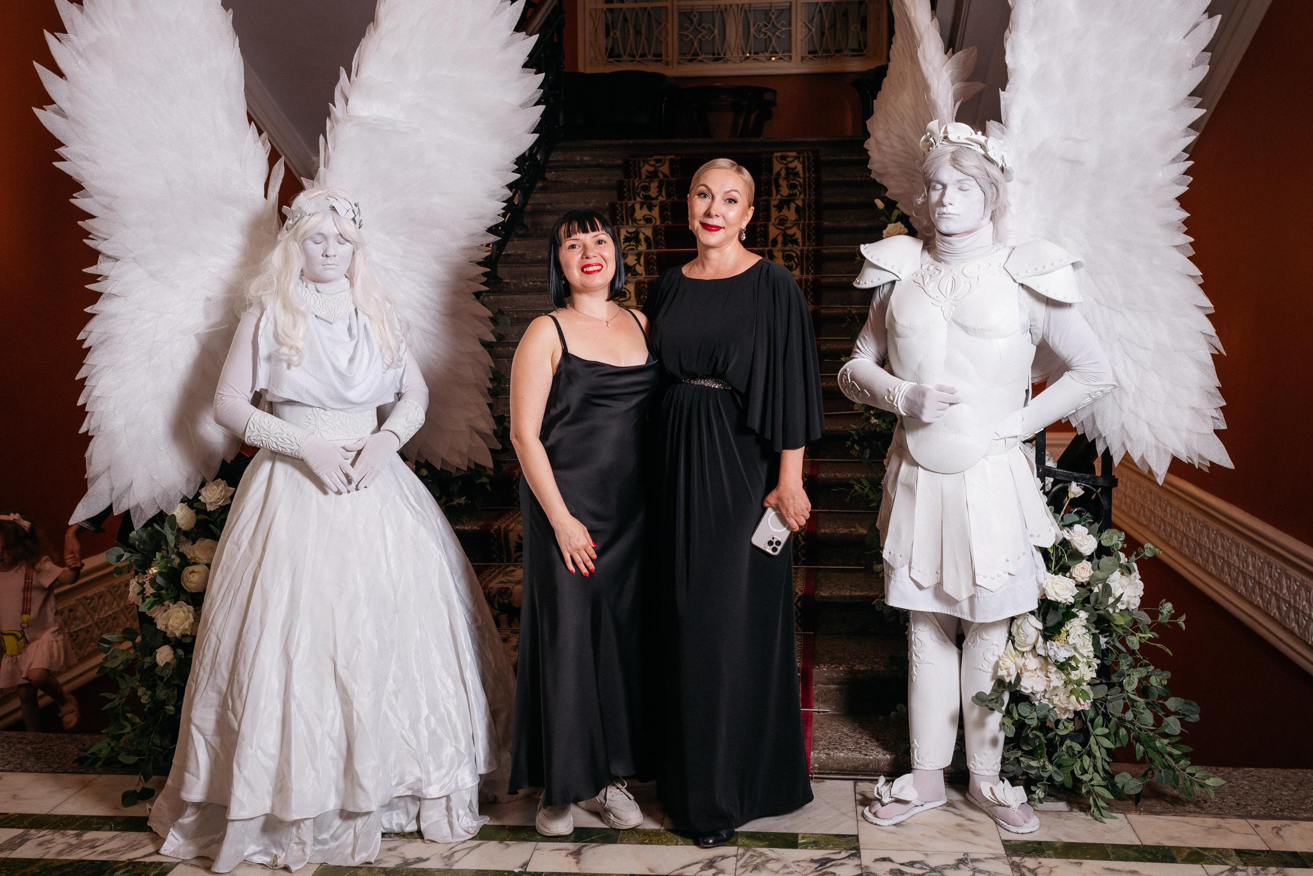 STUDIO DE LUX [20 YEARS]. СВОИ. ФОТООТЧЕТЫ-СОБЫТИЯ-МЕСТА