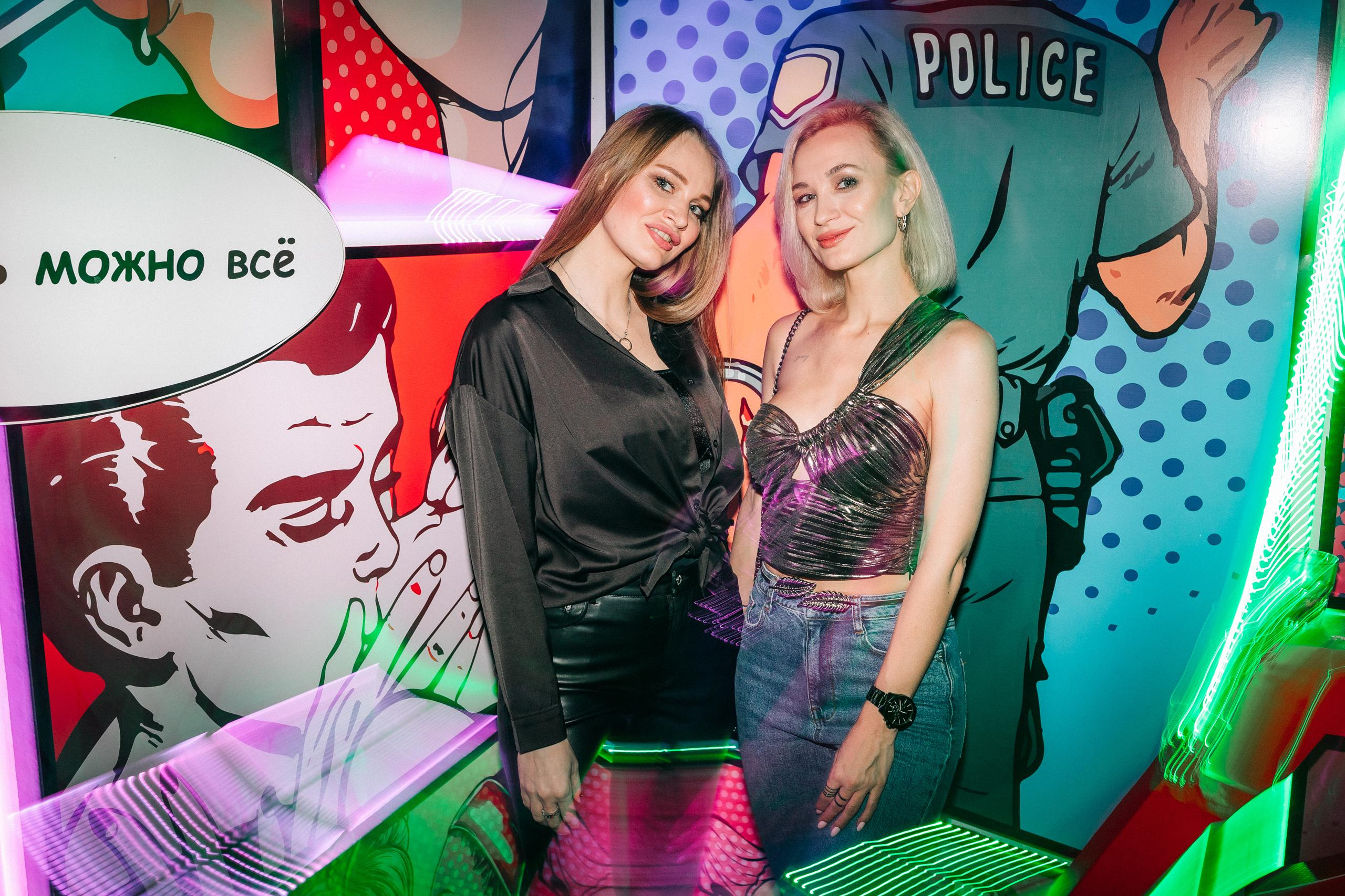 CHOCOLATE [18 YEARS]. СВОИ. ФОТООТЧЕТЫ-СОБЫТИЯ-МЕСТА