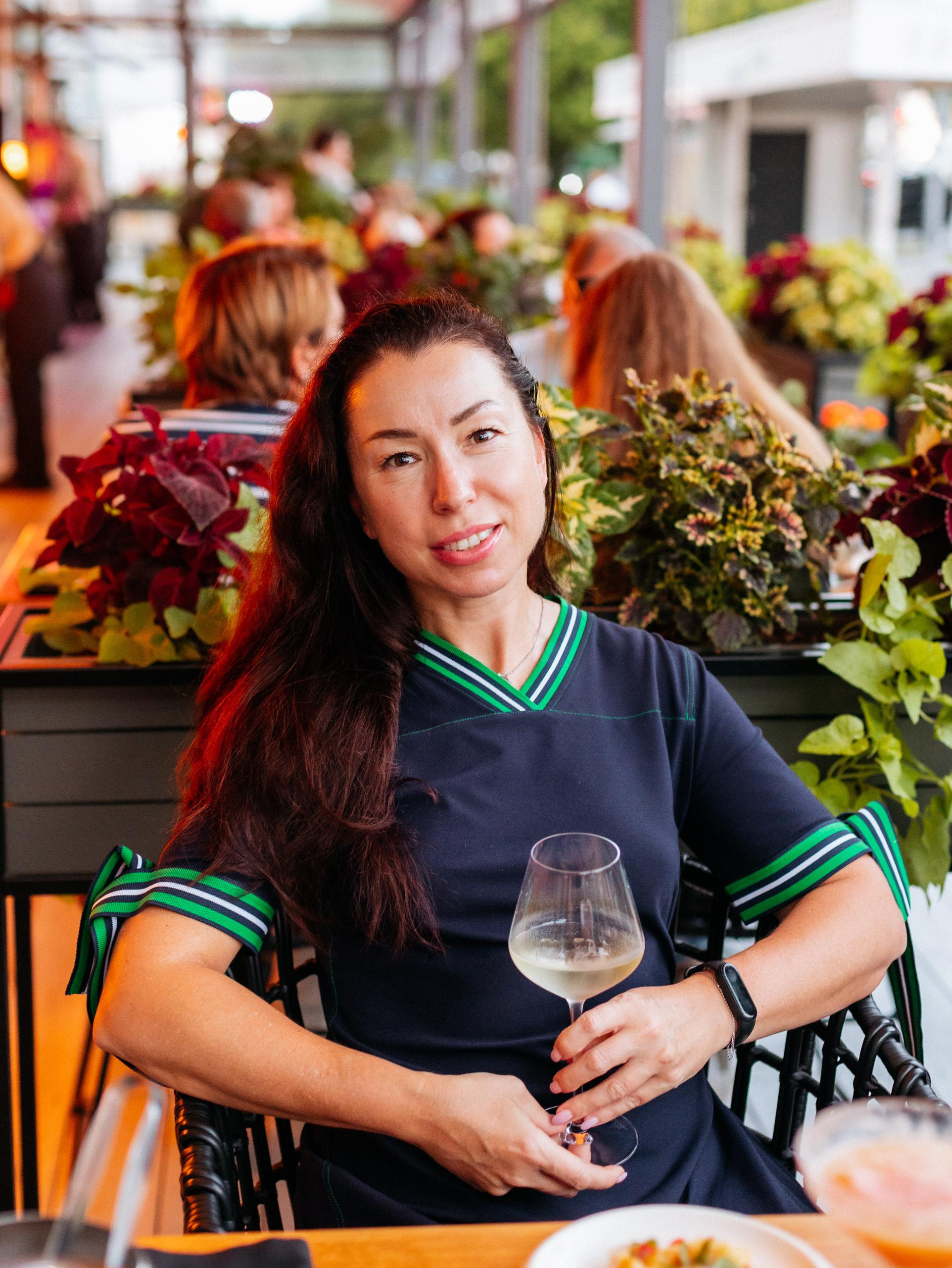 ЛЮБОВЬ И ЛИСИЧКИ [ПРЕЗЕНТАЦИЯ ЛЕТНЕГО МЕНЮ]. СВОИ. ФОТООТЧЕТЫ-СОБЫТИЯ-МЕСТА