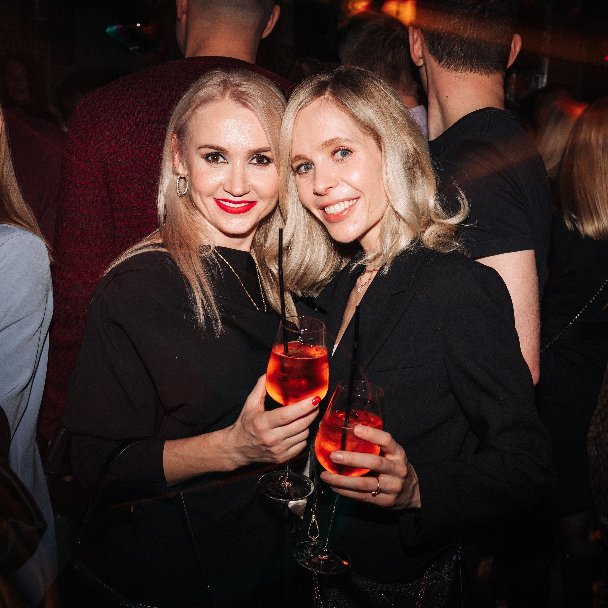 CHOCOLATE [18 YEARS]. СВОИ. ФОТООТЧЕТЫ-СОБЫТИЯ-МЕСТА