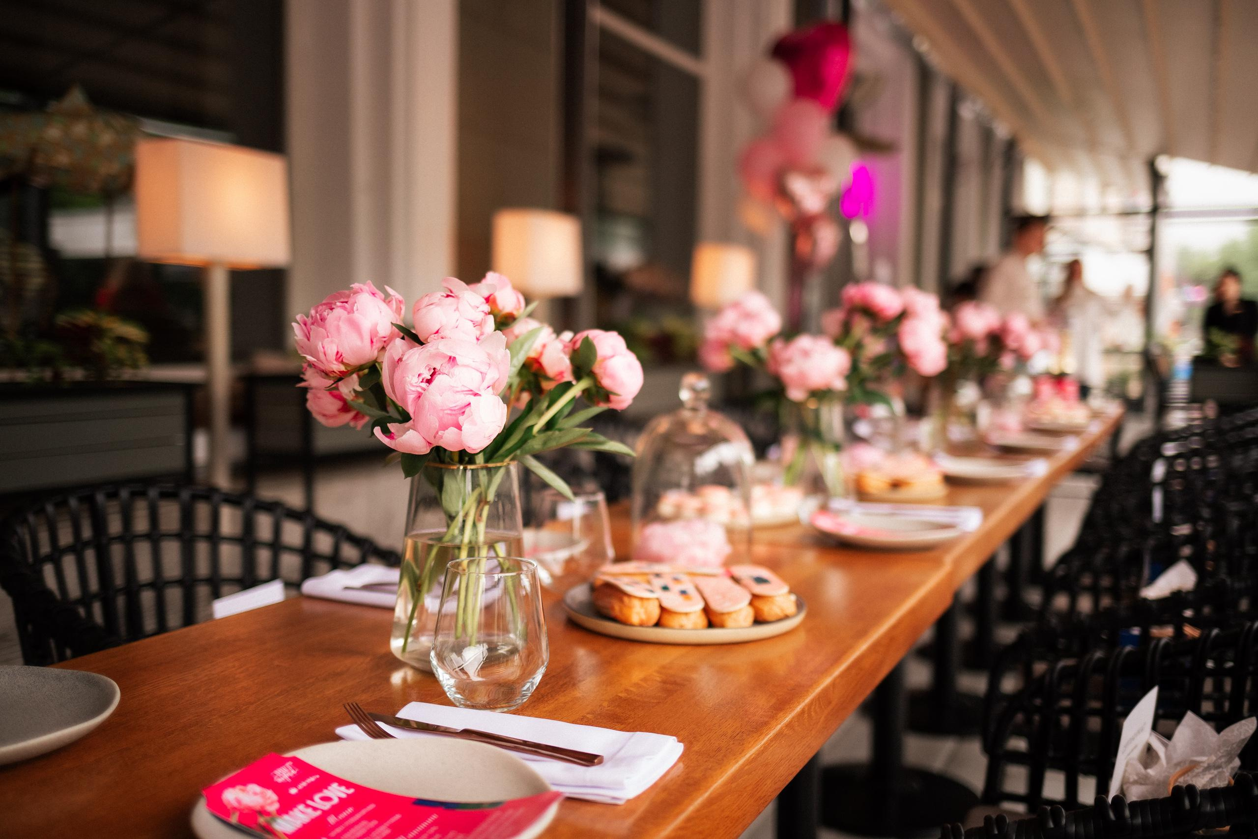 MAKE LOVE [BEAUTY БРАНЧ С PROBIRKA21]. СВОИ. ФОТООТЧЕТЫ-СОБЫТИЯ-МЕСТА