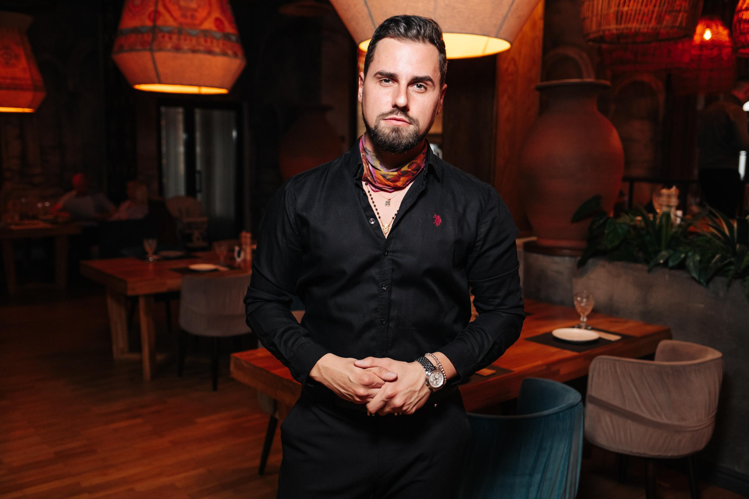 KARAS [МУЗЫКАЛЬНО-ПОЭТИЧЕСКИЙ ВЕЧЕР]. СВОИ. ФОТООТЧЕТЫ-СОБЫТИЯ-МЕСТА