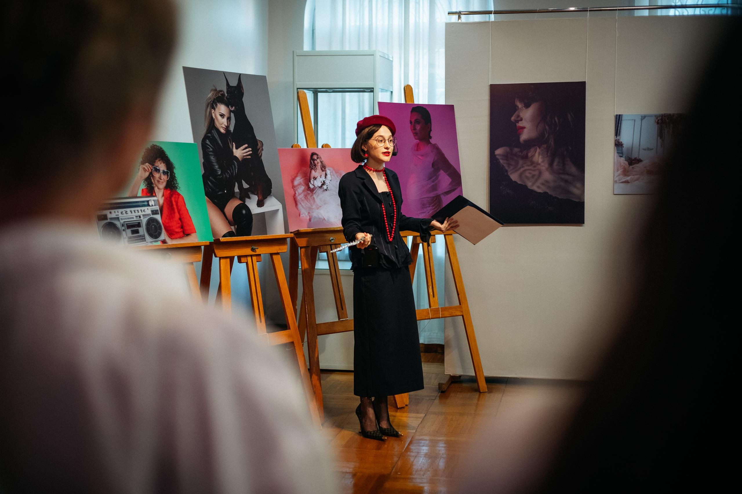 STUDIO DE LUX [20 YEARS]. СВОИ. ФОТООТЧЕТЫ-СОБЫТИЯ-МЕСТА