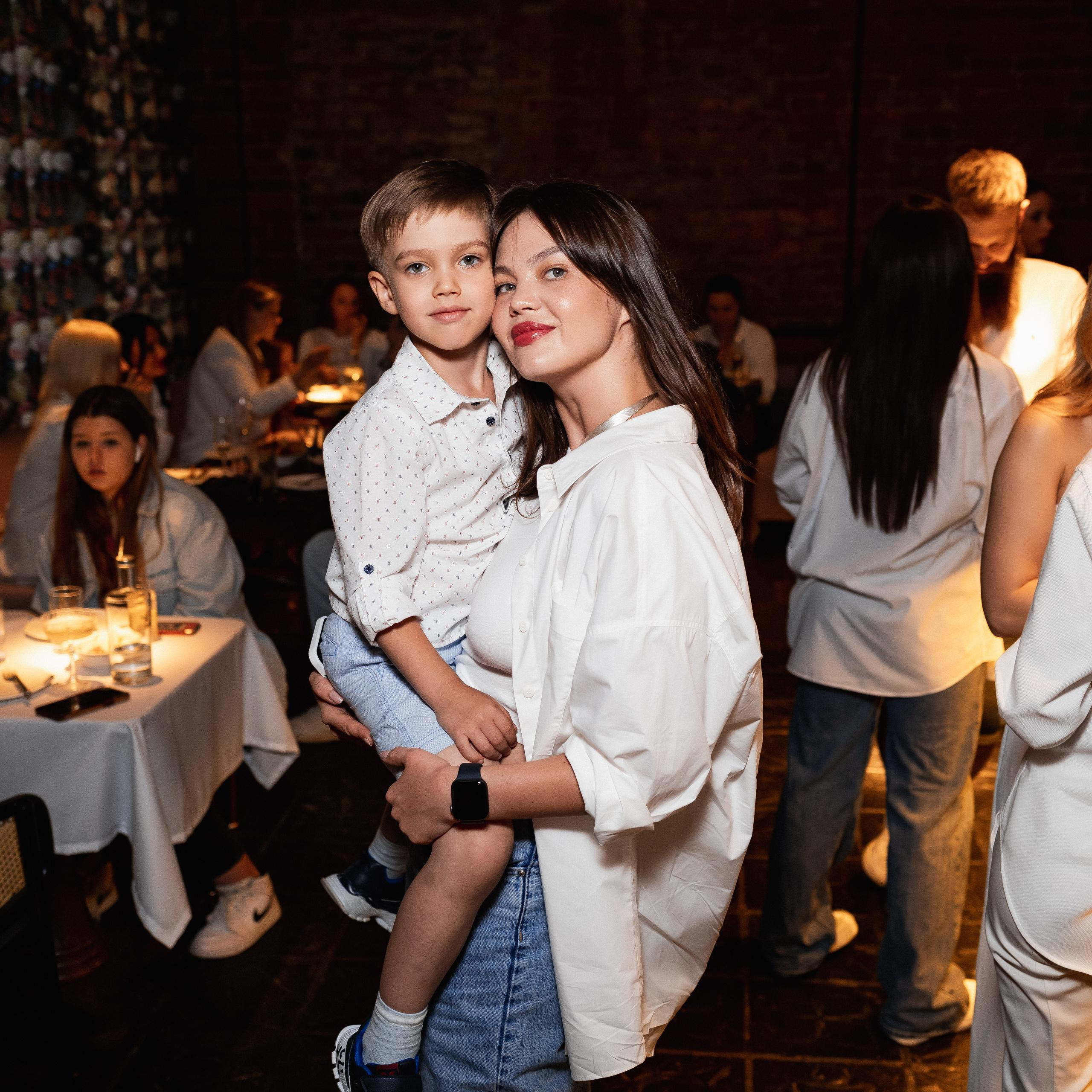 ПÁСТА НА БÁРЕ [ОТКРЫТИЕ НОВОГО ПРОЕКТА]. СВОИ. ФОТООТЧЕТЫ-СОБЫТИЯ-МЕСТА