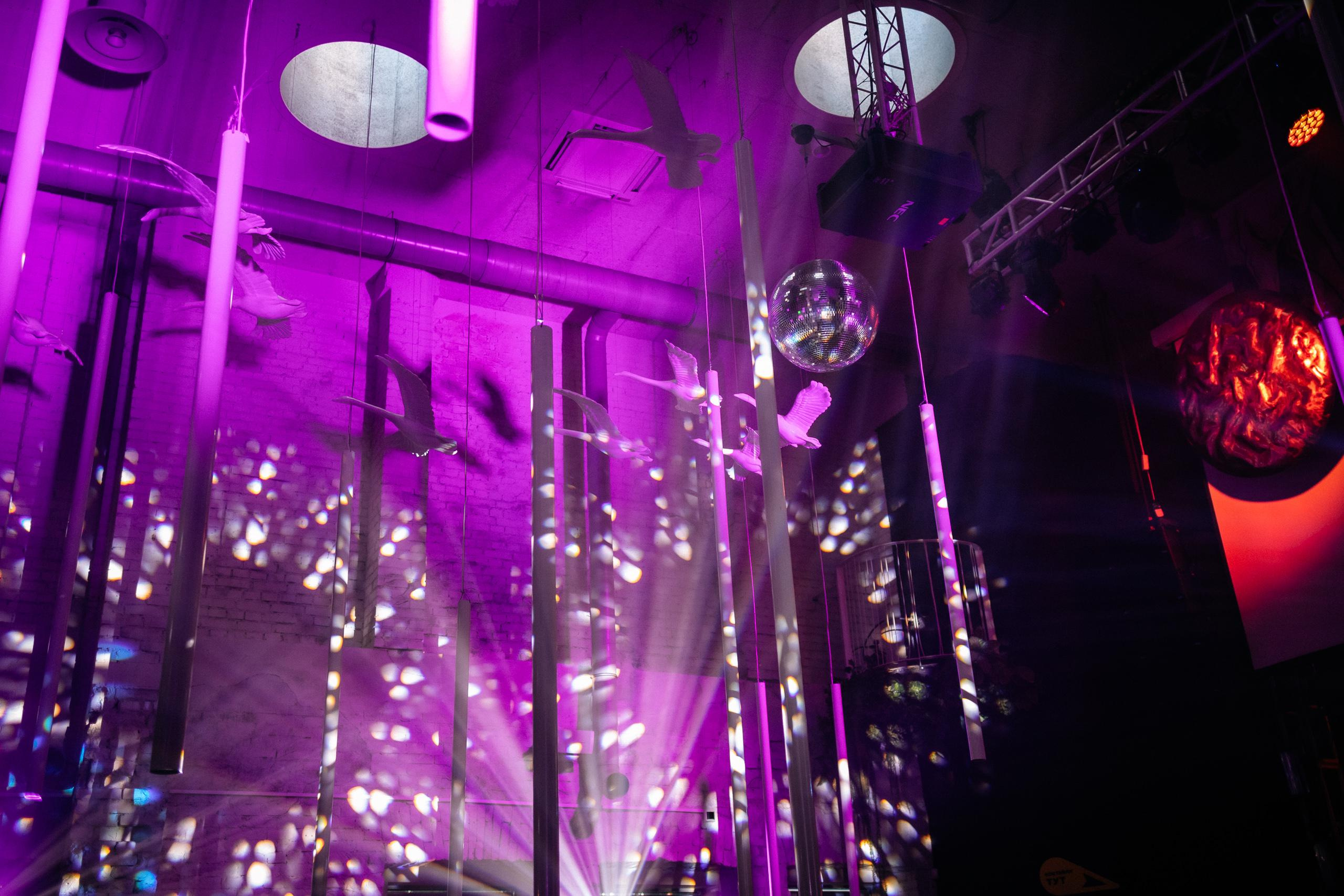 ЭХО [7 ЛЕТ ВМЕСТЕ]. СВОИ. ФОТООТЧЕТЫ-СОБЫТИЯ-МЕСТА