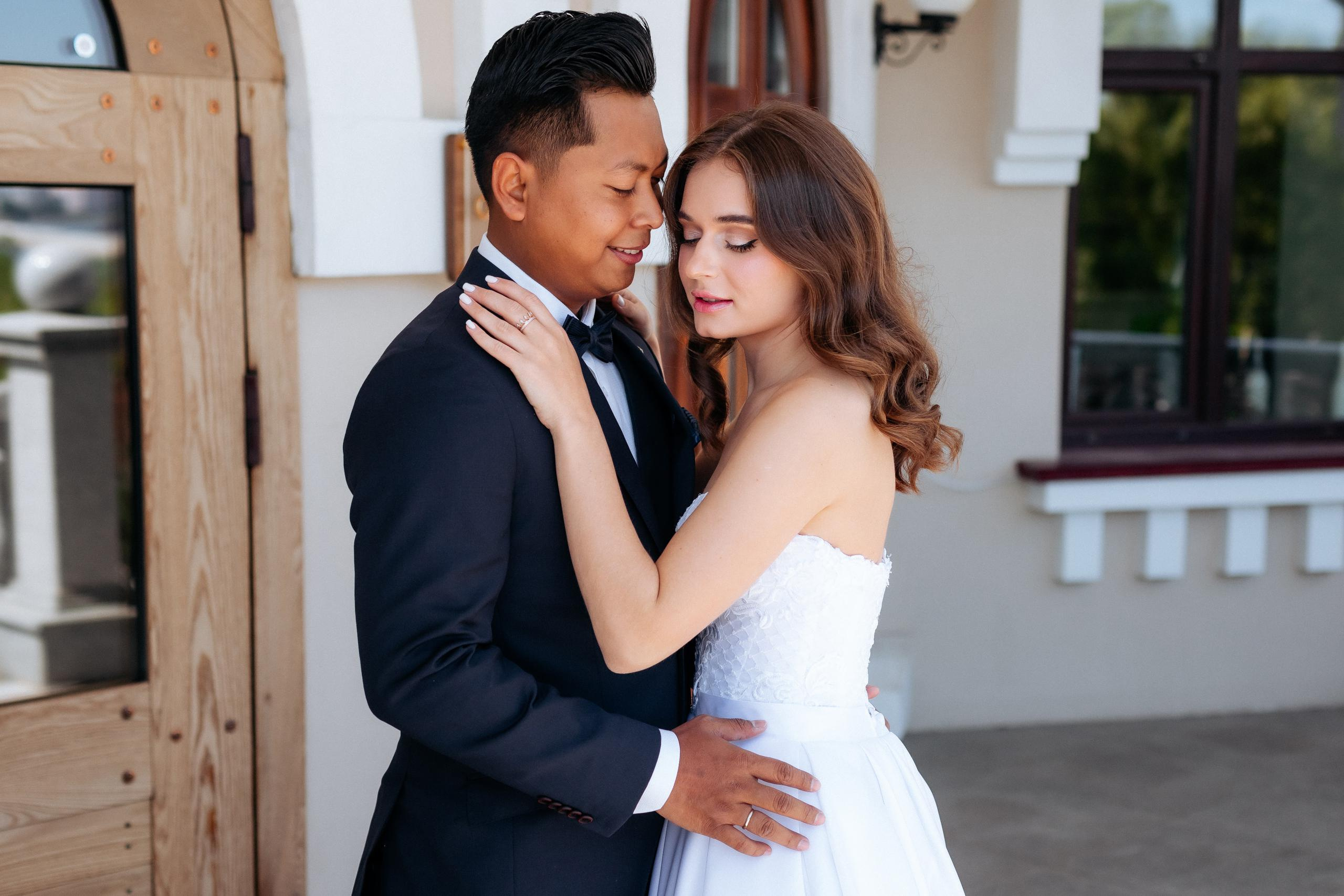 ANNA & NUAR. СВОИ. ФОТООТЧЕТЫ-СОБЫТИЯ-МЕСТА