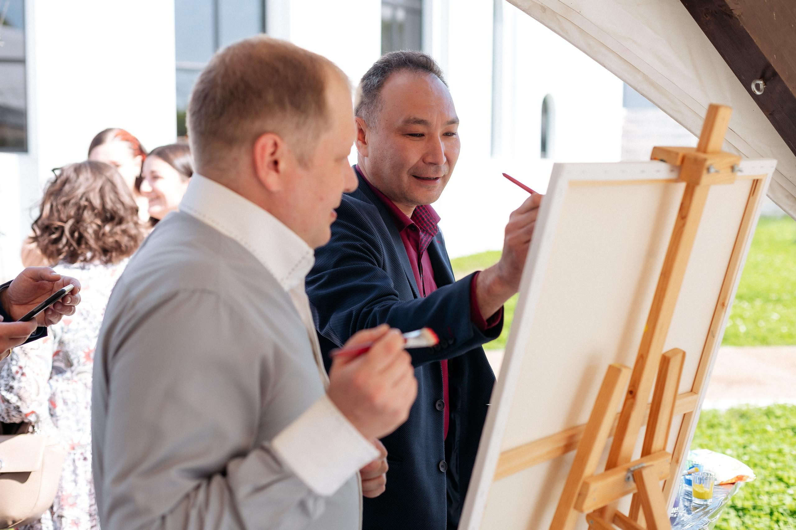 DA VINCI [5 YEARS]. СВОИ. ФОТООТЧЕТЫ-СОБЫТИЯ-МЕСТА