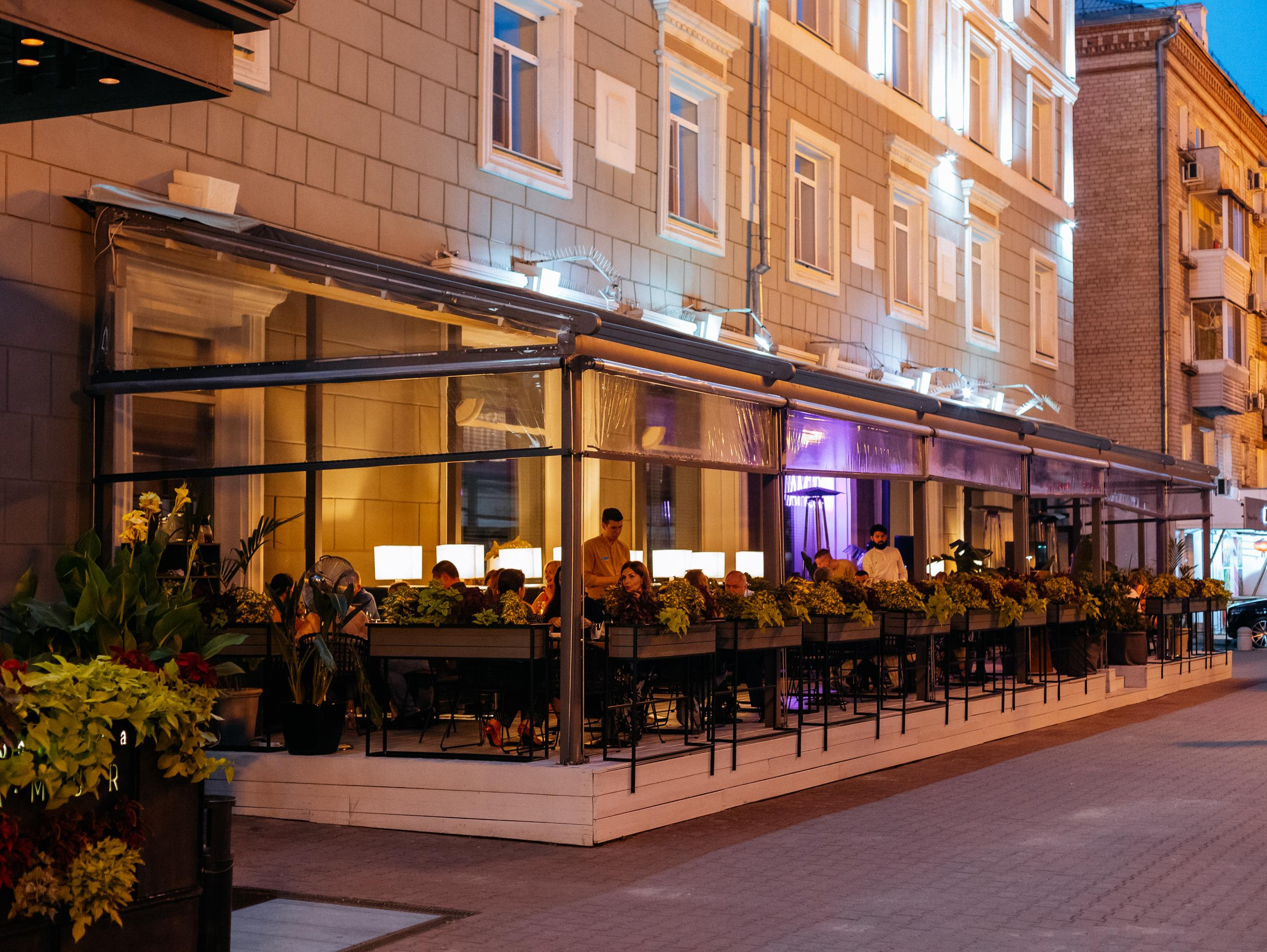 ЛЮБОВЬ И ЛИСИЧКИ [ПРЕЗЕНТАЦИЯ ЛЕТНЕГО МЕНЮ]. СВОИ. ФОТООТЧЕТЫ-СОБЫТИЯ-МЕСТА