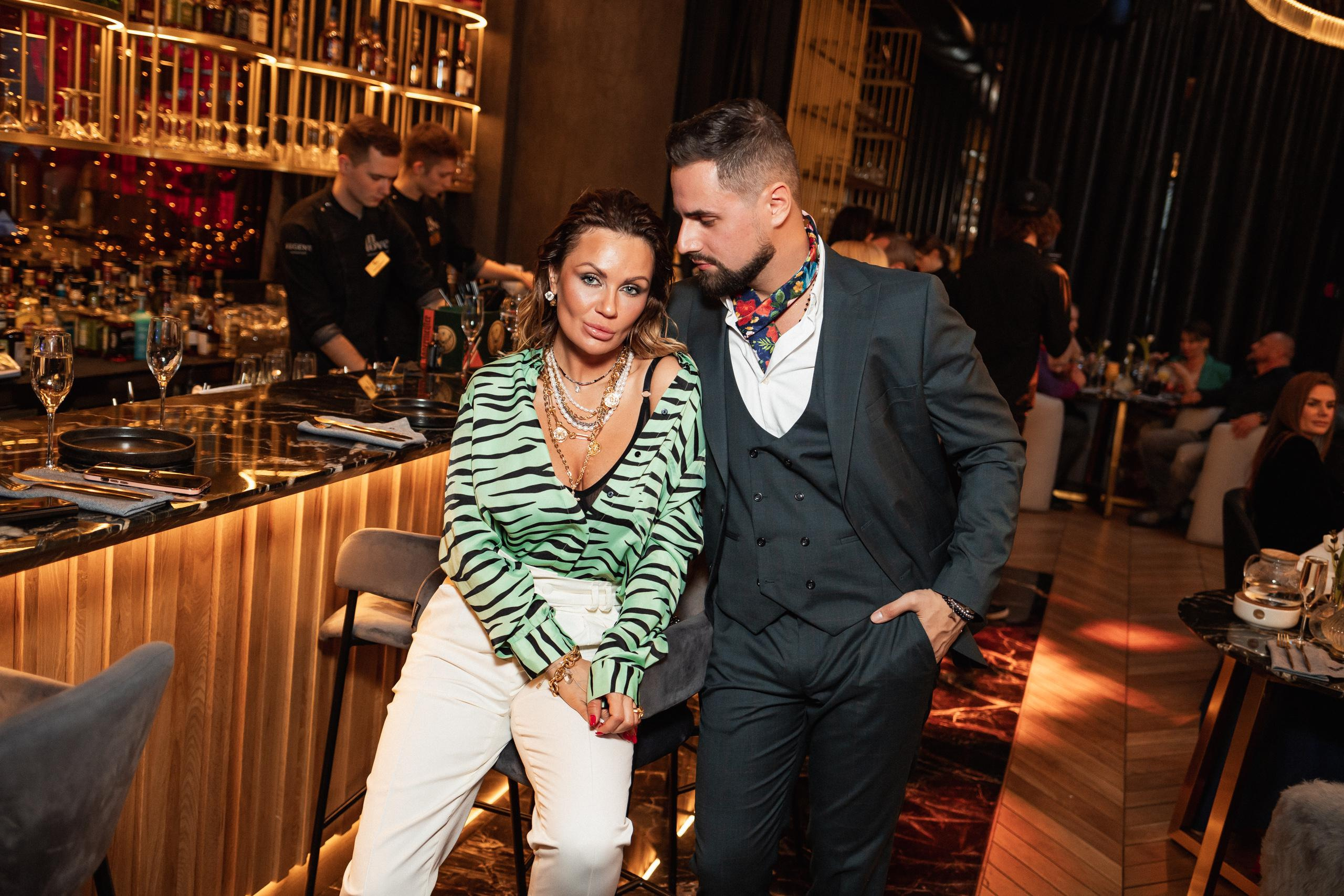 INLOVE [открытие террассы]. СВОИ. ФОТООТЧЕТЫ-СОБЫТИЯ-МЕСТА