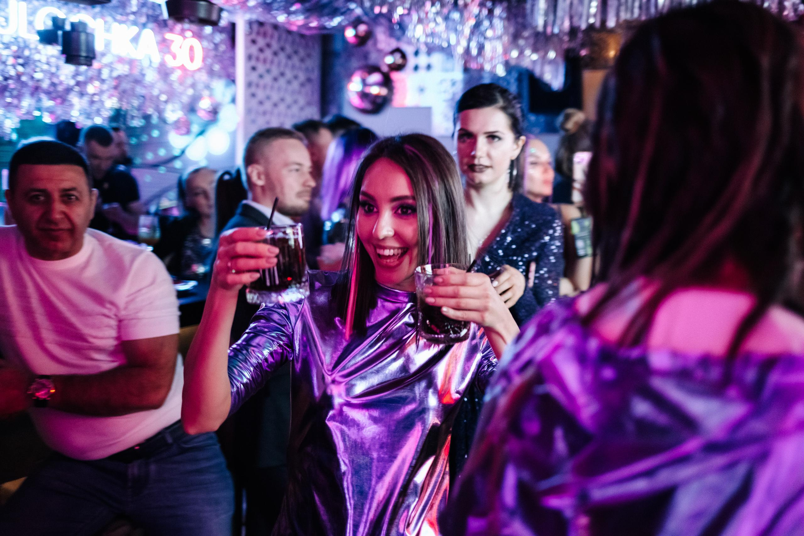 CHOCOLATE [BD BULOCHKA]. СВОИ. ФОТООТЧЕТЫ-СОБЫТИЯ-МЕСТА