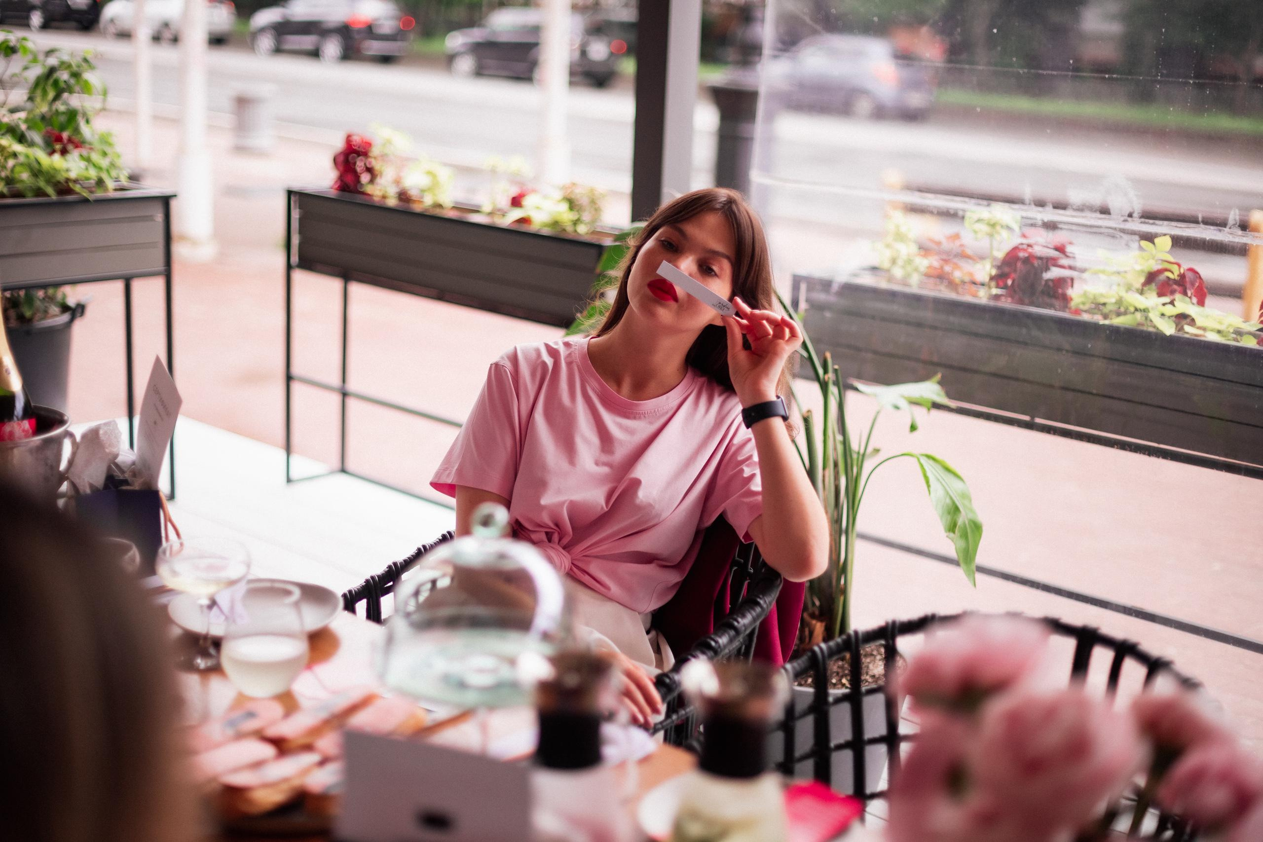 MAKE LOVE [BEAUTY БРАНЧ С PROBIRKA21]. СВОИ. ФОТООТЧЕТЫ-СОБЫТИЯ-МЕСТА