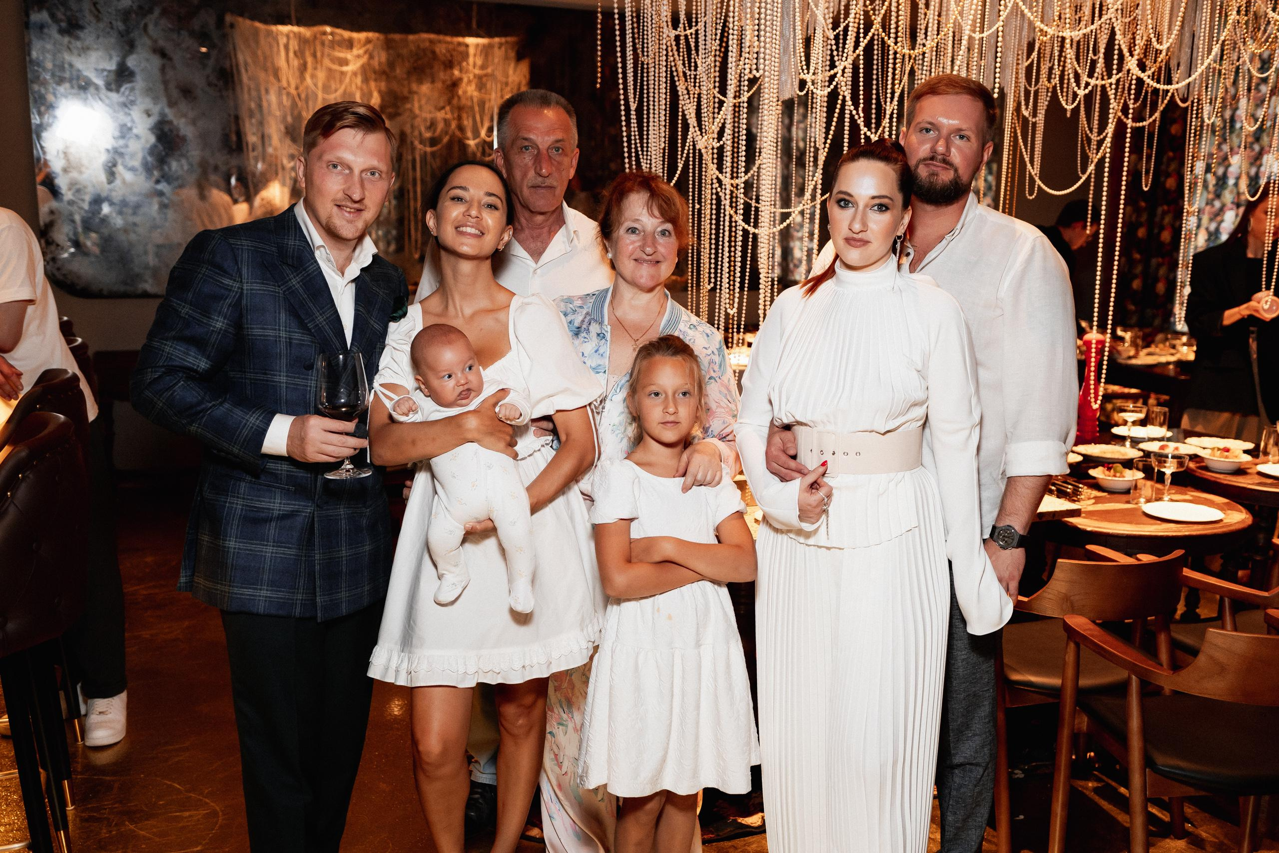 ПÁСТА НА БÁРЕ [ОТКРЫТИЕ НОВОГО ПРОЕКТА]. СВОИ. ФОТООТЧЕТЫ-СОБЫТИЯ-МЕСТА