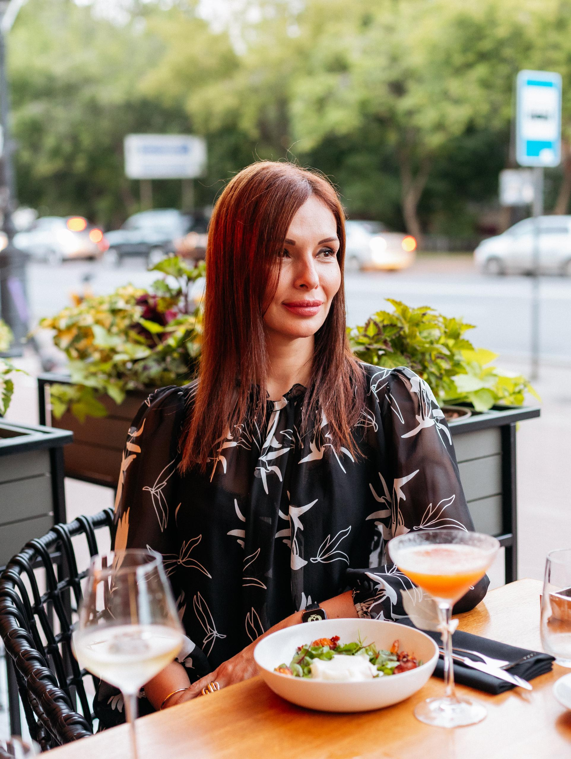 ЛЮБОВЬ И ЛИСИЧКИ [ПРЕЗЕНТАЦИЯ ЛЕТНЕГО МЕНЮ]. СВОИ. ФОТООТЧЕТЫ-СОБЫТИЯ-МЕСТА