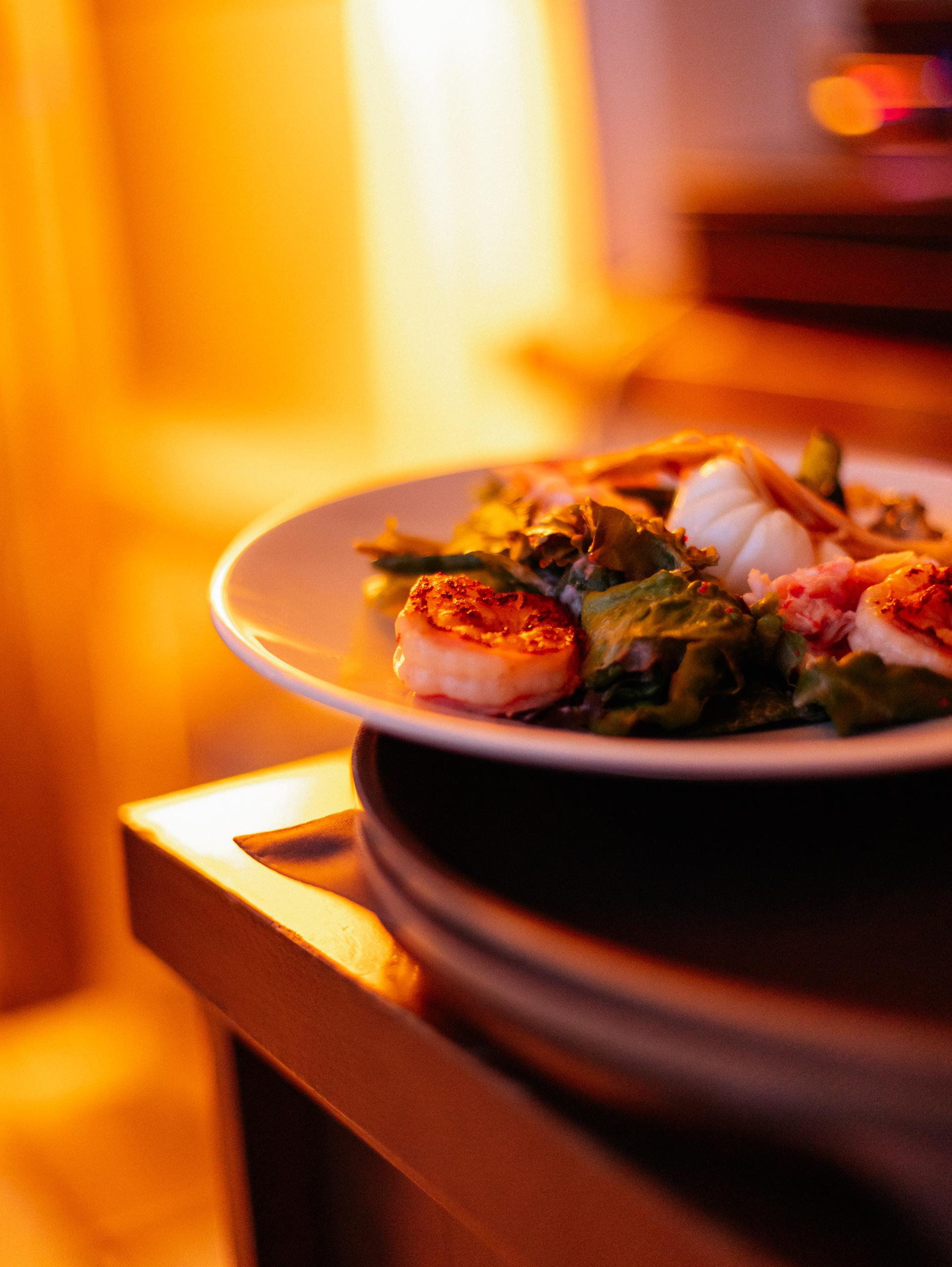 ЛЮБОВЬ И ЛИСИЧКИ [ПРЕЗЕНТАЦИЯ ЛЕТНЕГО МЕНЮ]. СВОИ. ФОТООТЧЕТЫ-СОБЫТИЯ-МЕСТА